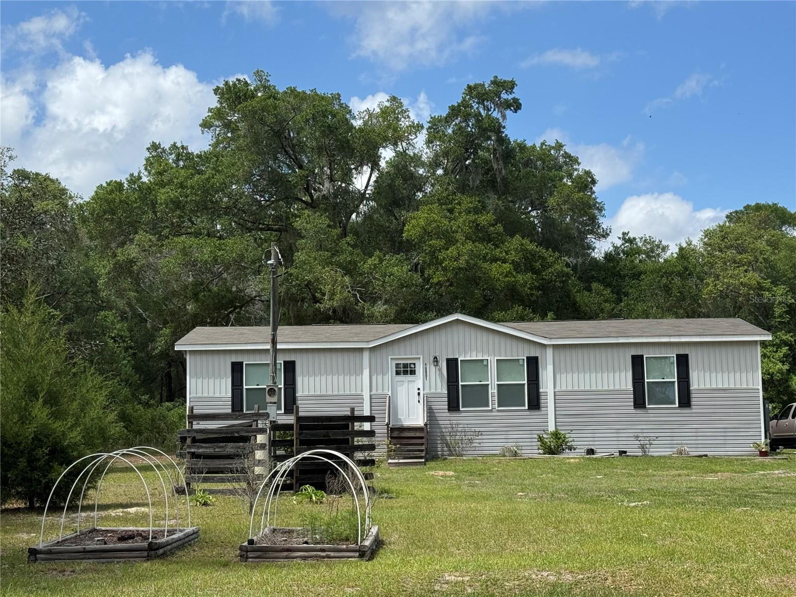 Details for 10801 160th Street, DUNNELLON, FL 34432