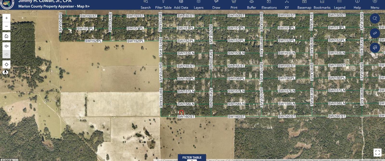 Image 46 of 96 For 10801 160th Street