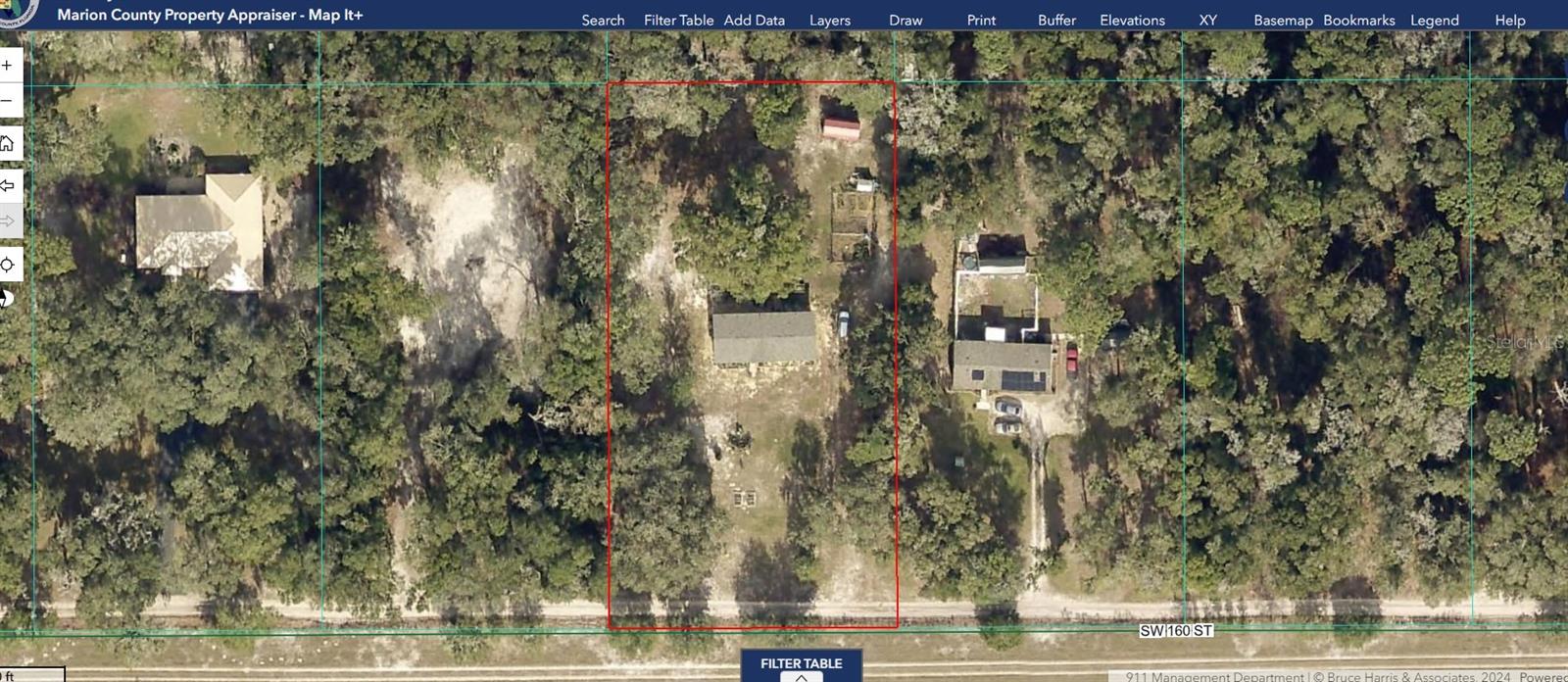 Image 8 of 96 For 10801 160th Street