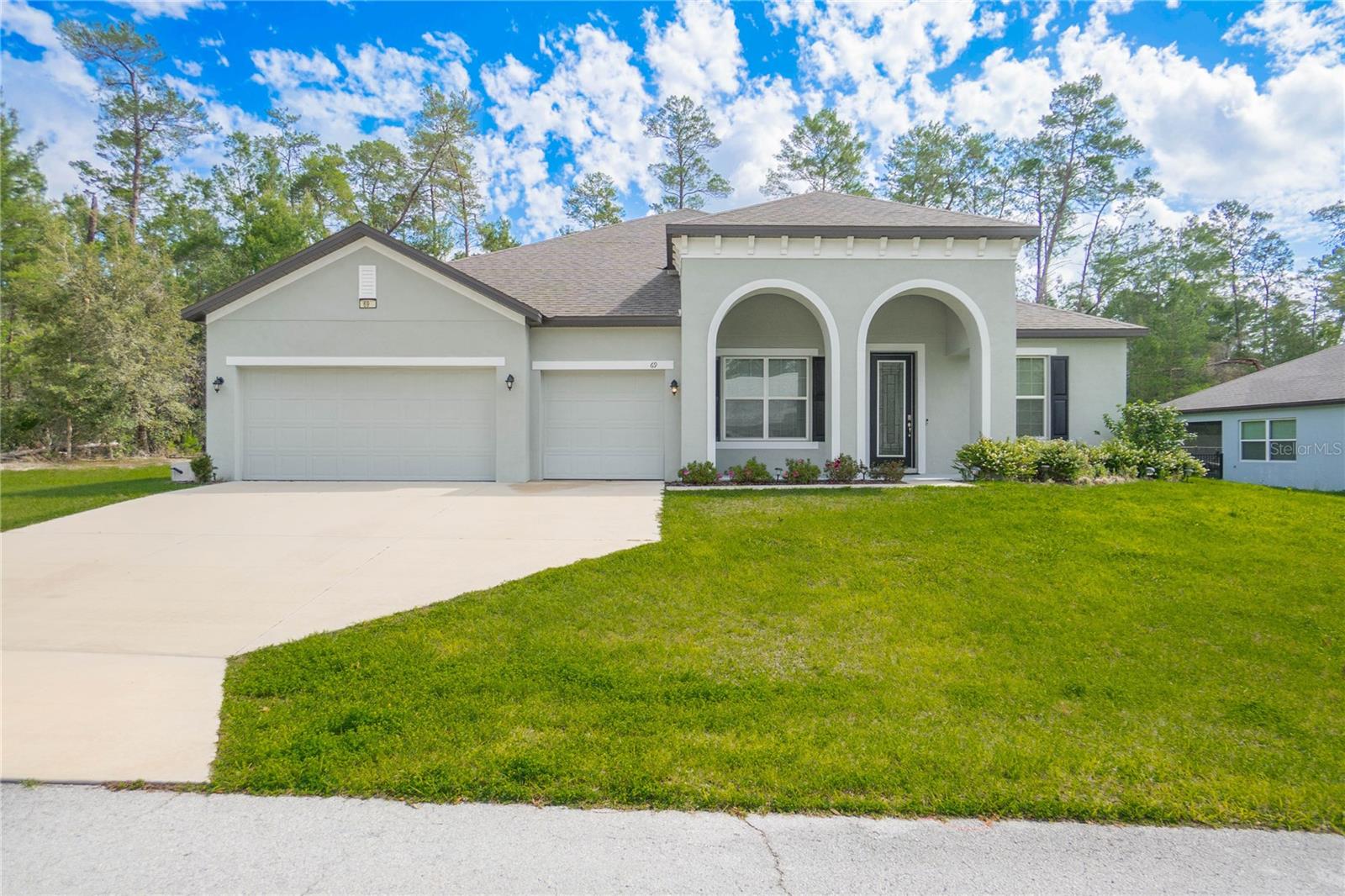Details for 69 Grass Street, HOMOSASSA, FL 34446