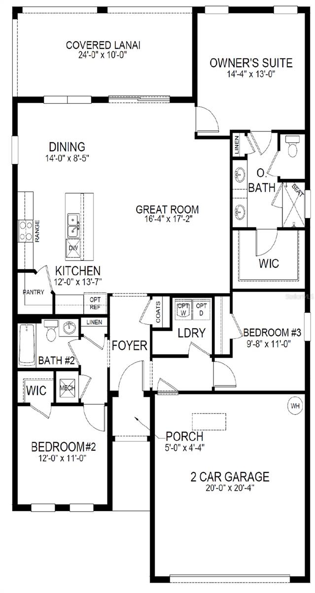 Image 12 of 17 For 7325 45th Court