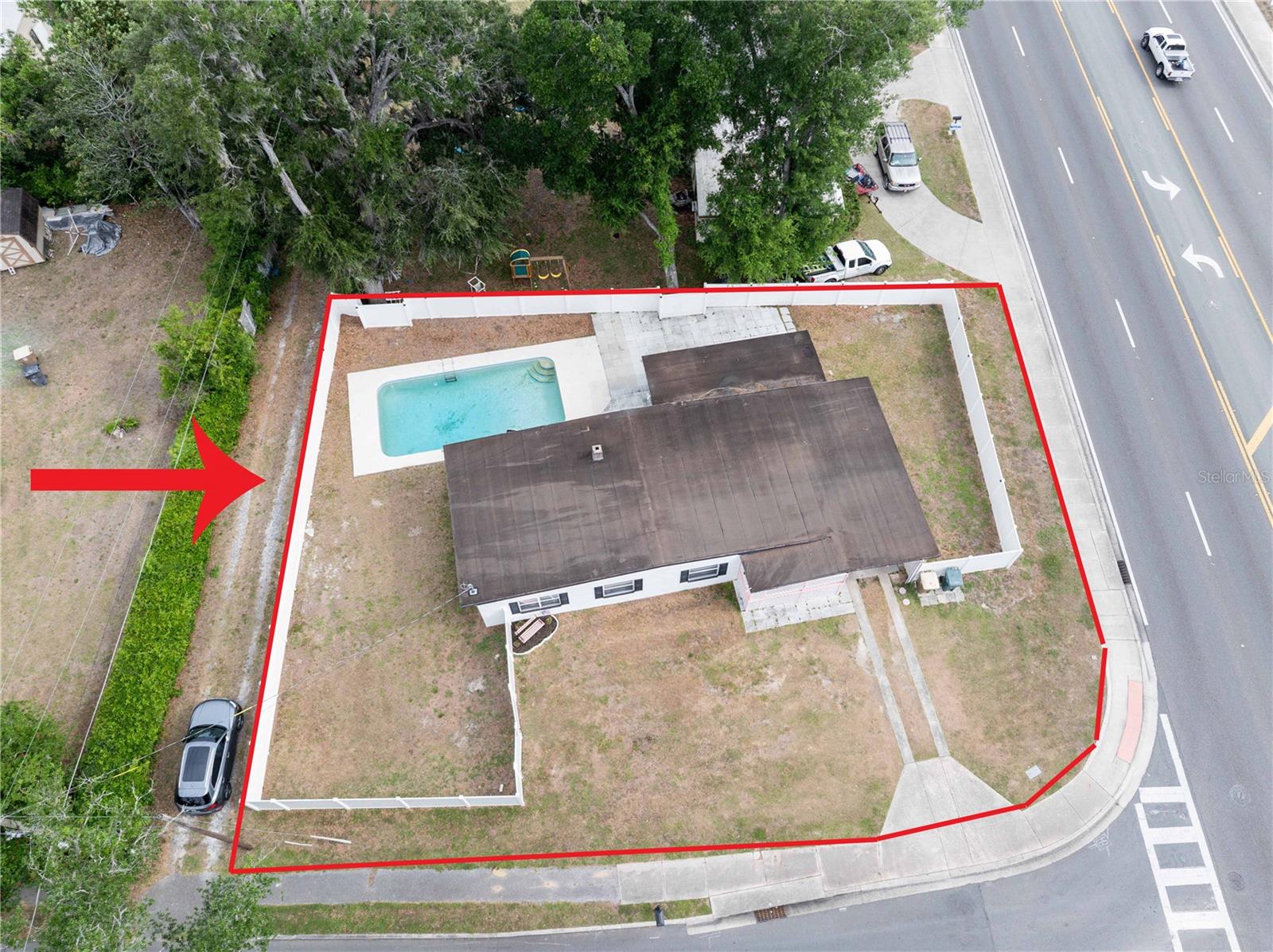 Image 46 of 46 For 3523 6th Street