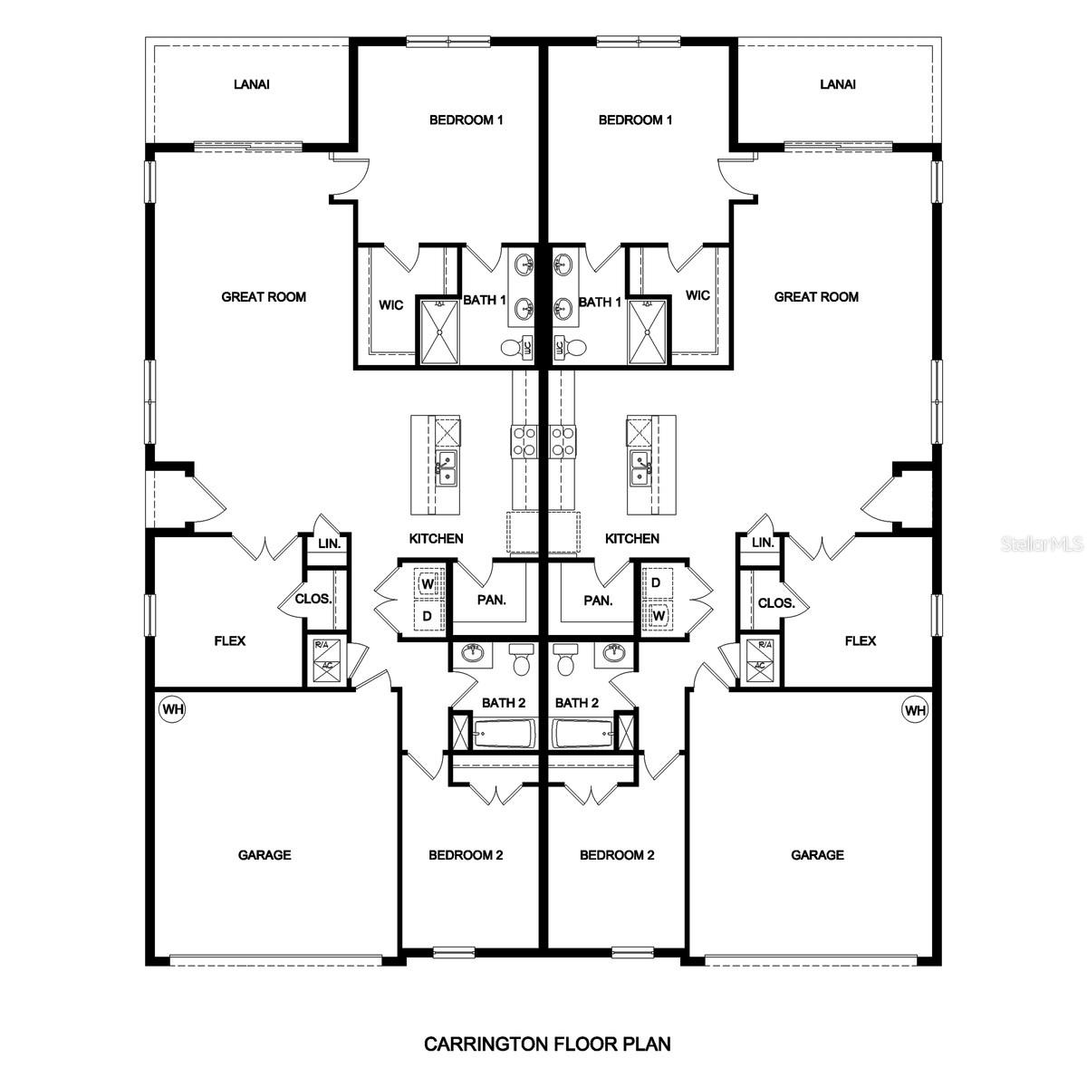 Image 17 of 22 For 7350 45th Court