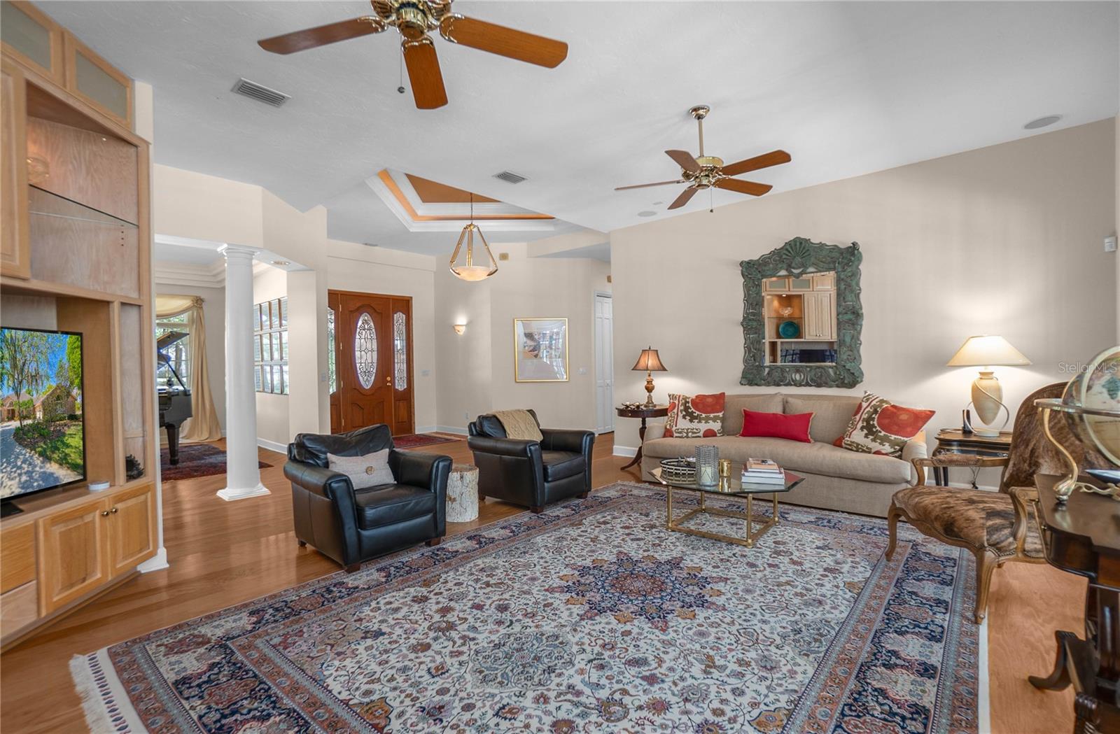 Image 12 of 78 For 8950 E Eden Walk Court