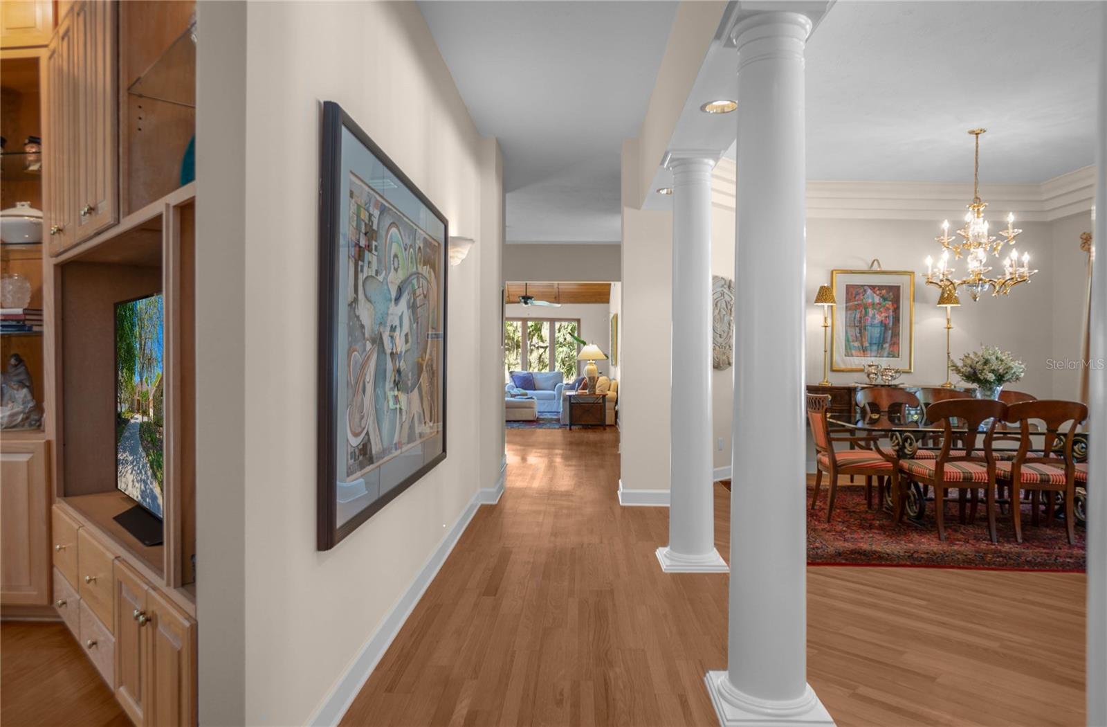 Image 13 of 78 For 8950 E Eden Walk Court