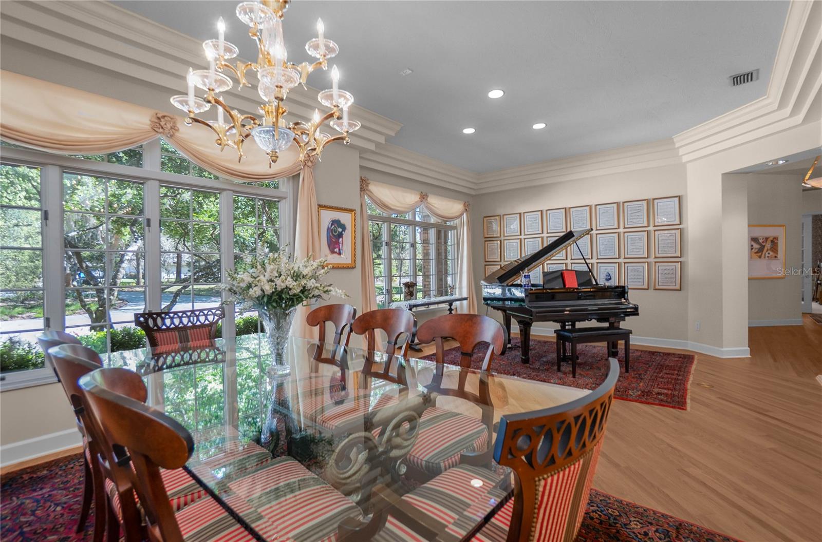 Image 15 of 78 For 8950 E Eden Walk Court
