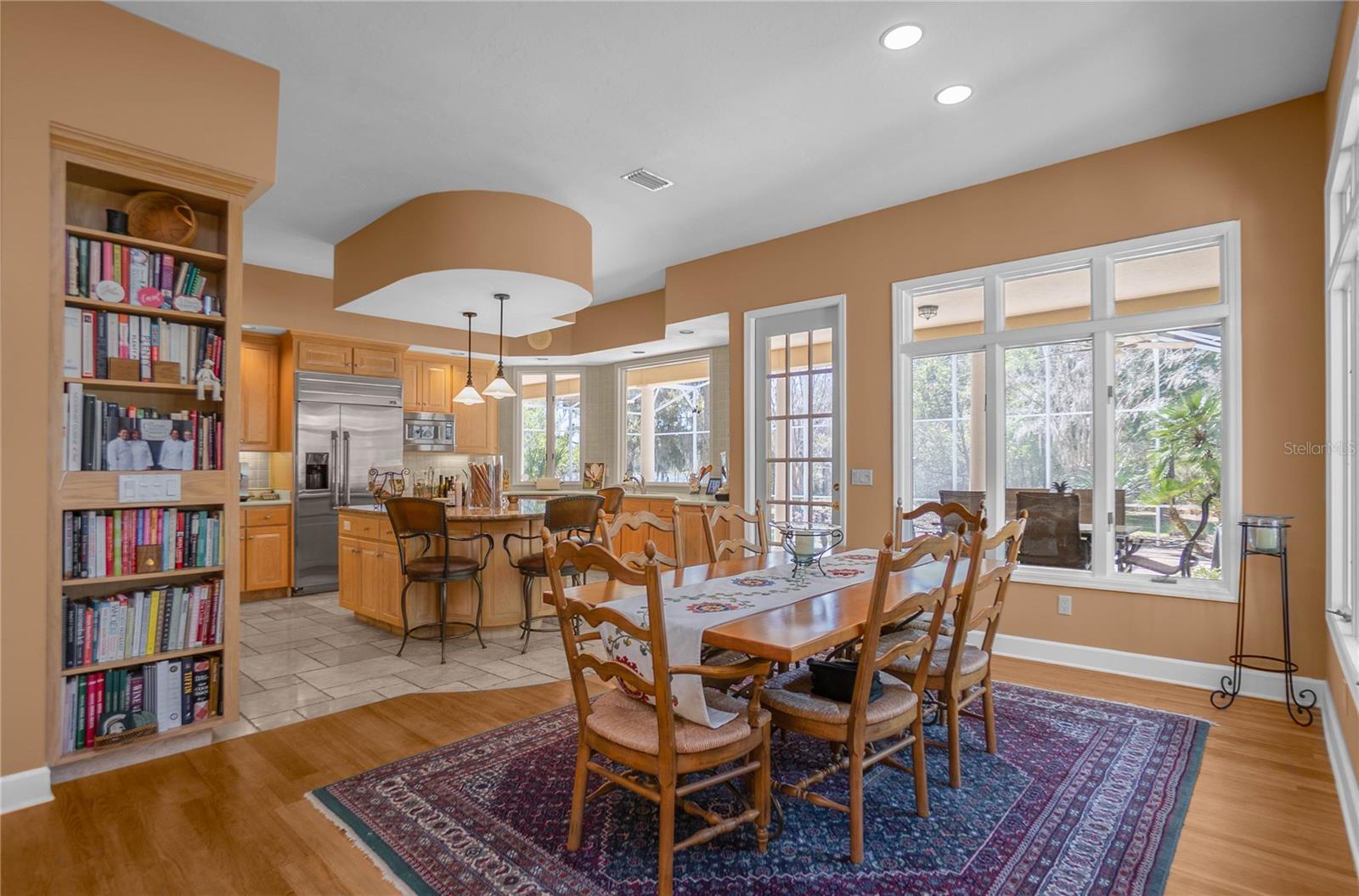 Image 17 of 78 For 8950 E Eden Walk Court