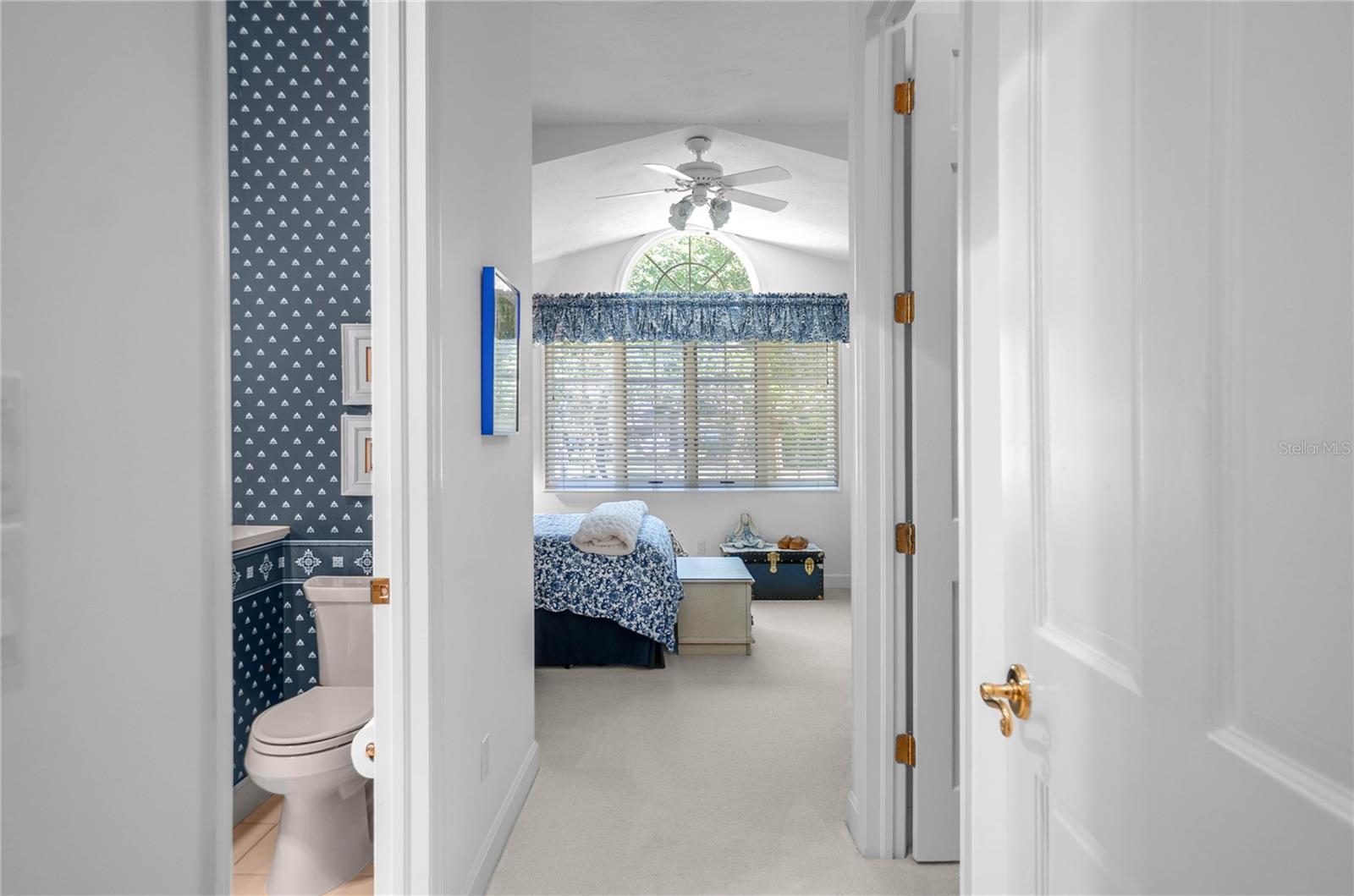Image 33 of 78 For 8950 E Eden Walk Court