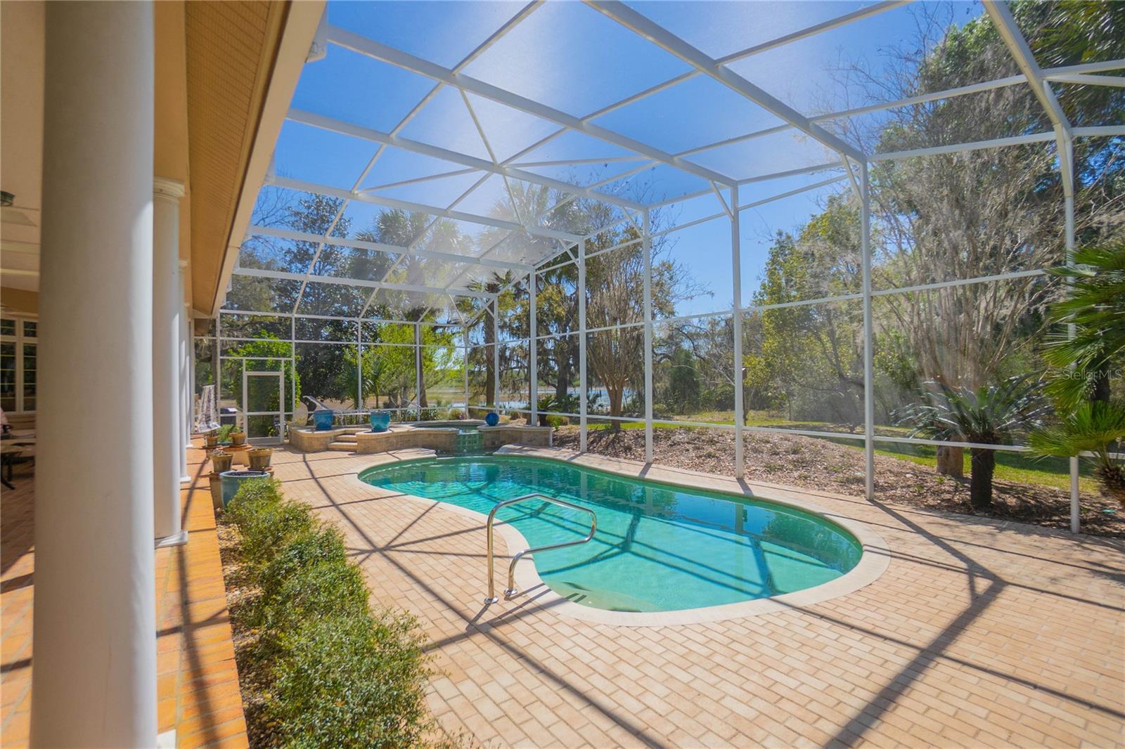 Image 48 of 78 For 8950 E Eden Walk Court