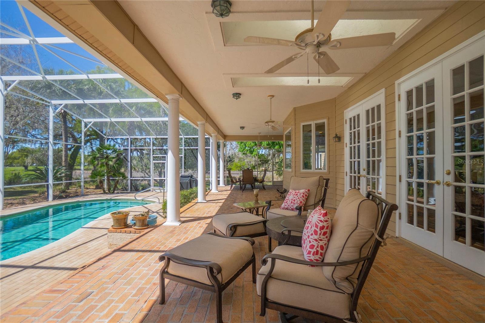 Image 50 of 78 For 8950 E Eden Walk Court
