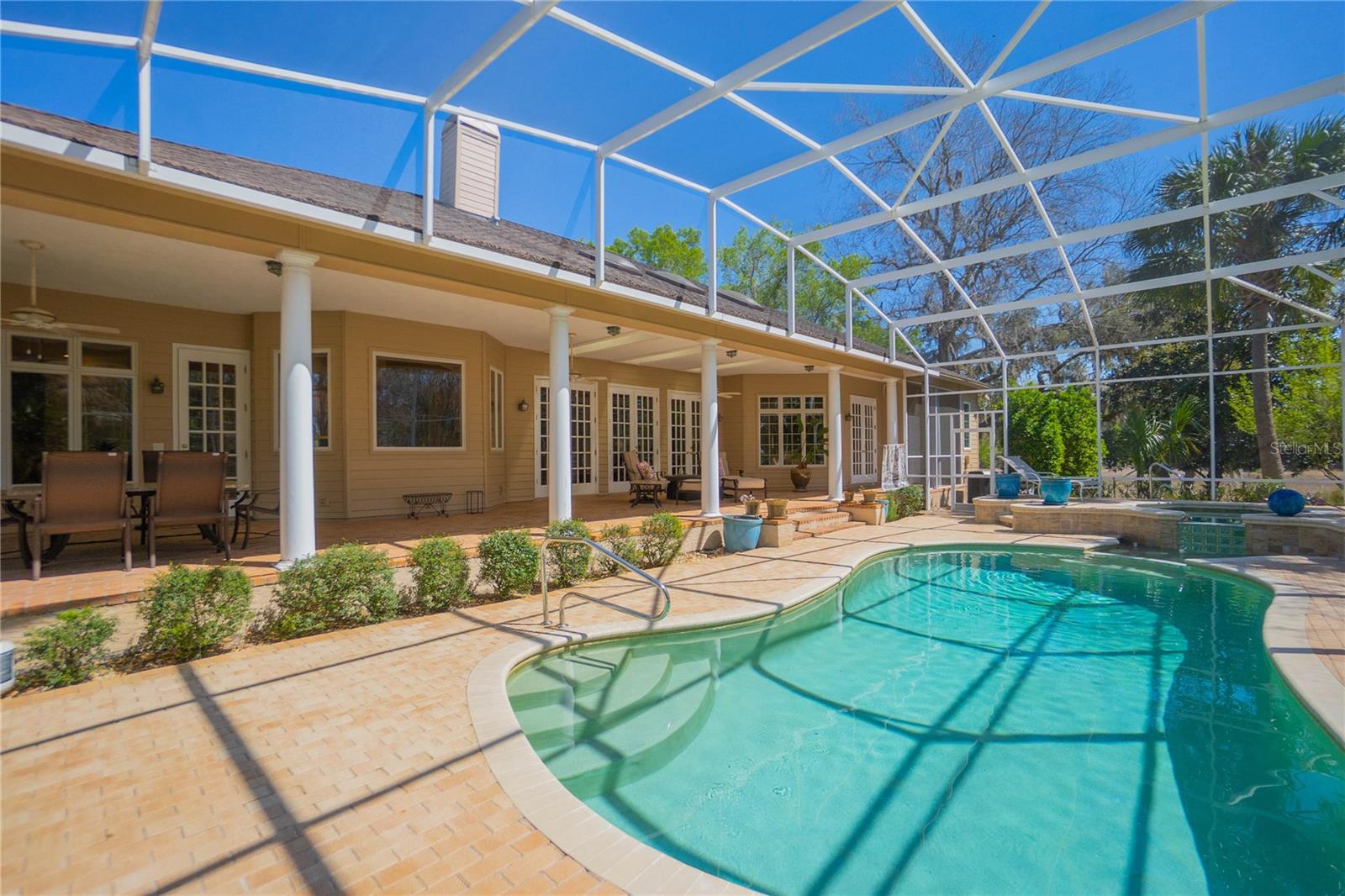 Image 55 of 78 For 8950 E Eden Walk Court