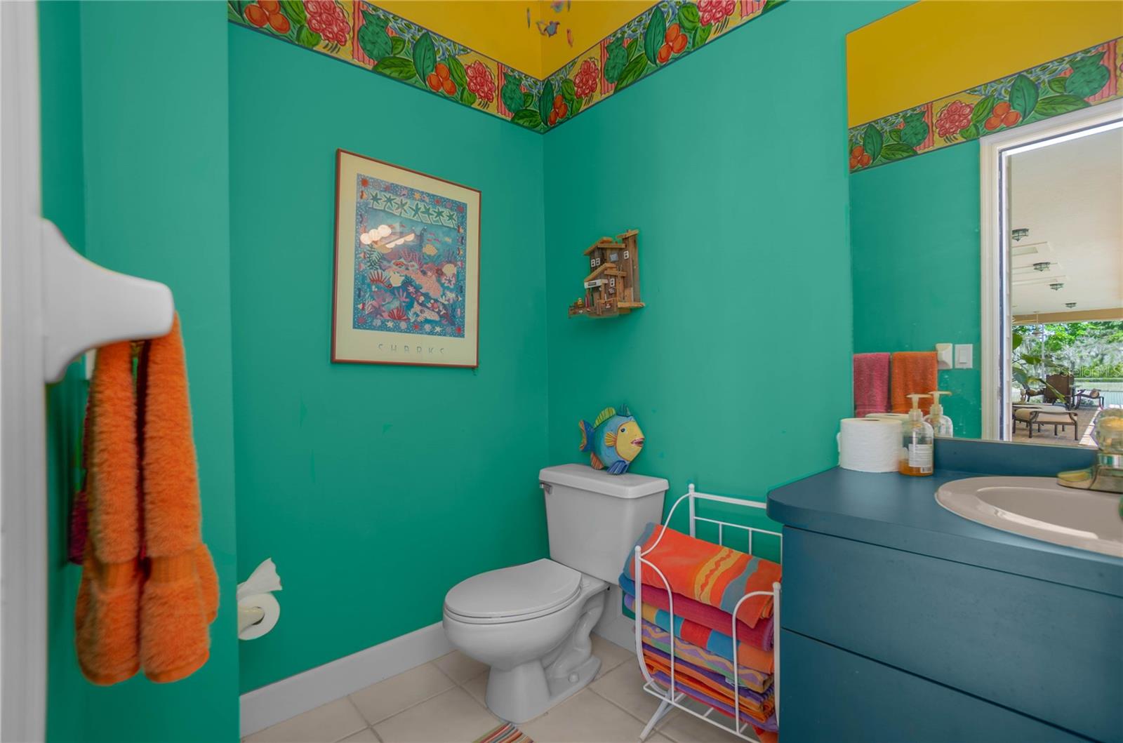 Image 57 of 78 For 8950 E Eden Walk Court