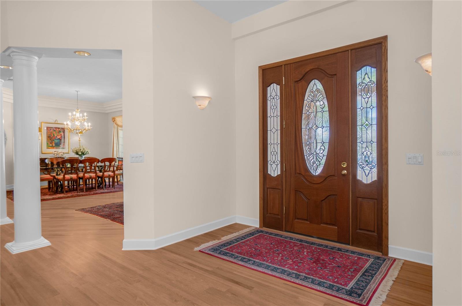 Image 8 of 78 For 8950 E Eden Walk Court