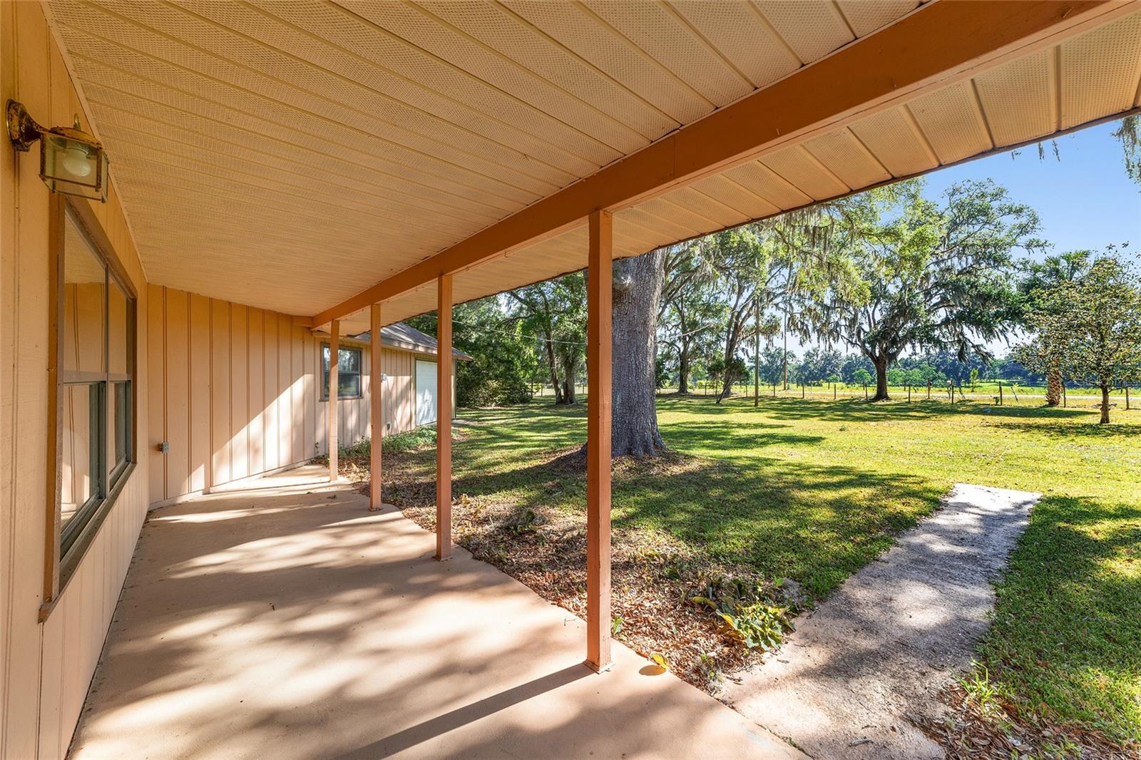 Details for 14020 160th Avenue, WILLISTON, FL 32696