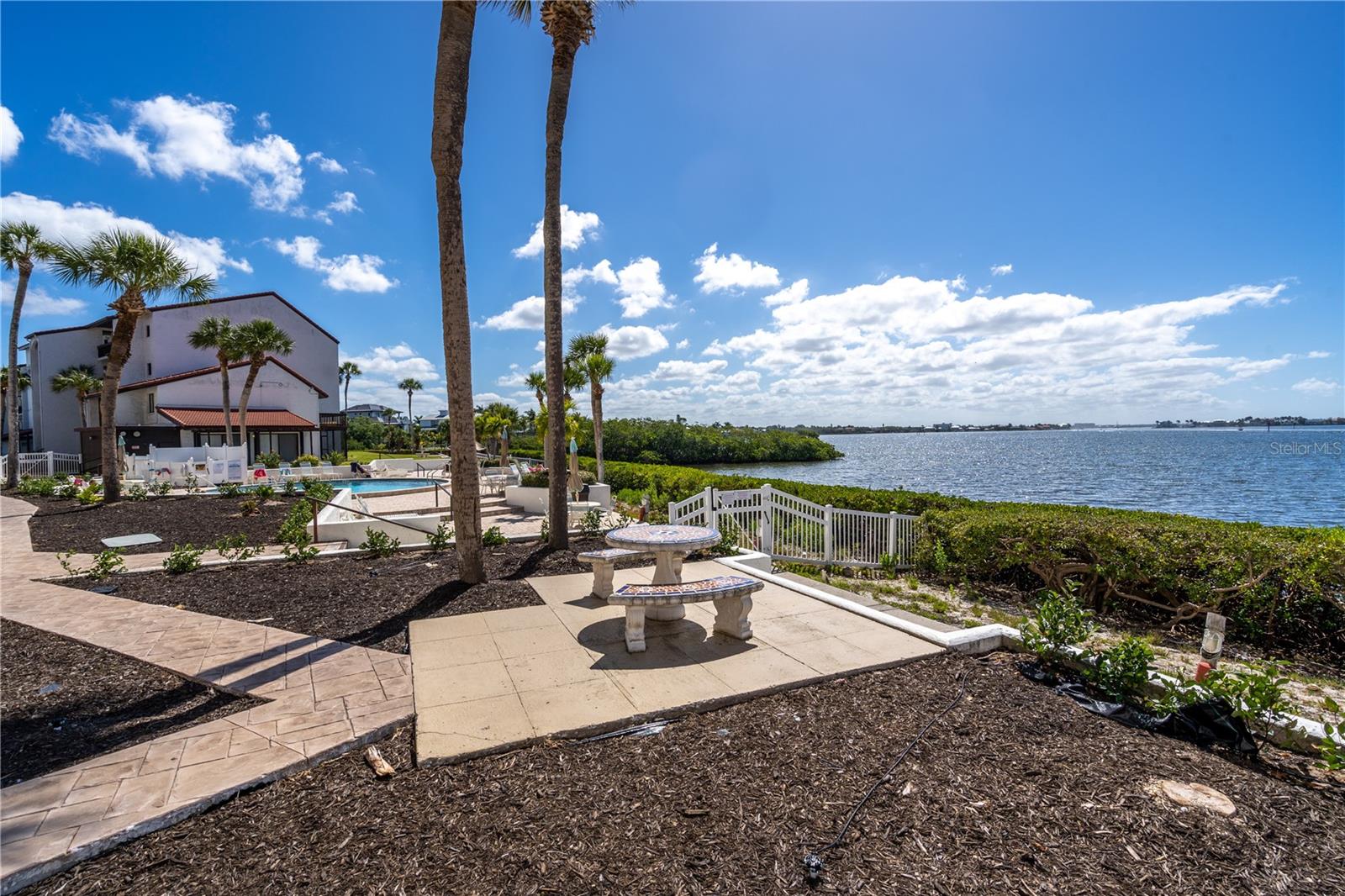Image 58 of 67 For 1624 Stickney Point Road 1624-208