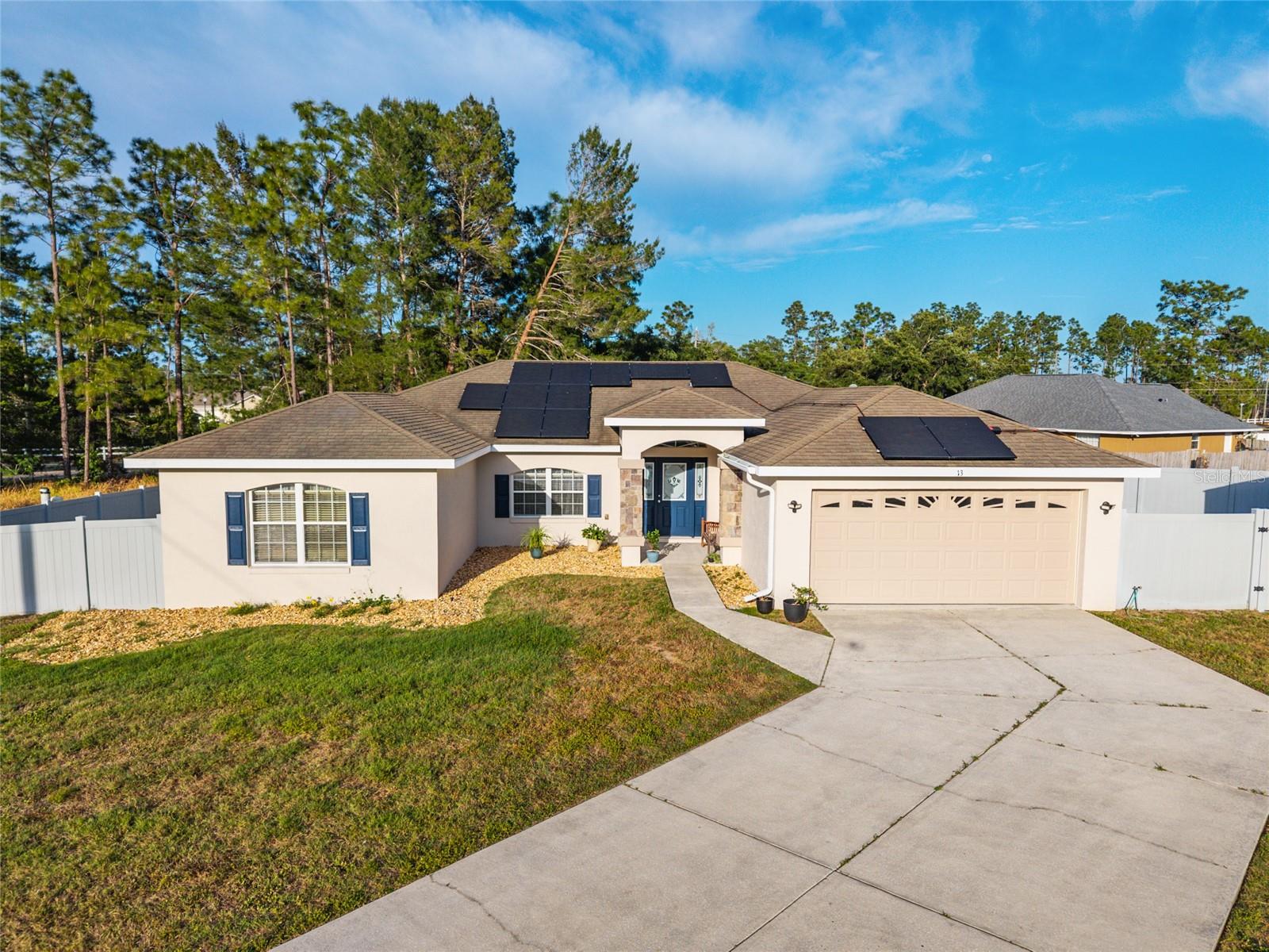 Details for 13 Hemlock Trace Run, OCALA, FL 34472