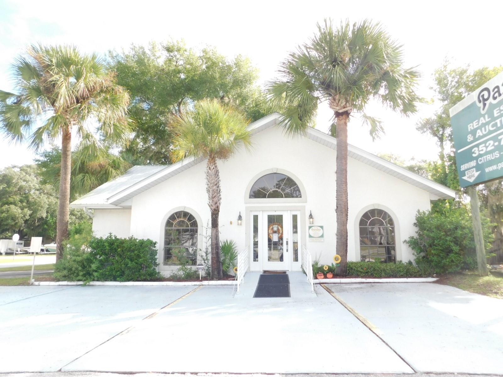 Details for 4635 & 4611 Carl G. Rose Highway, HERNANDO, FL 34442