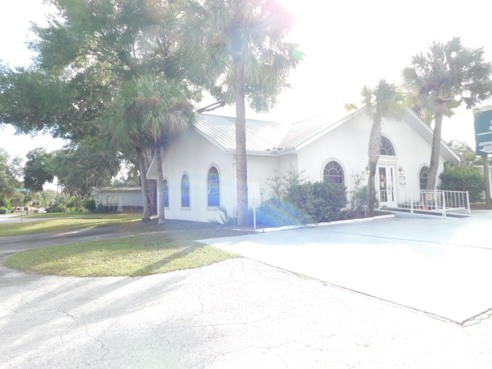 Image 2 of 14 For 4635 & 4611 Carl G. Rose Highway