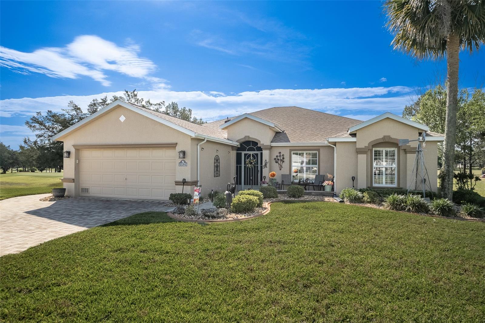 Details for 15525 14th Avenue Road, OCALA, FL 34473