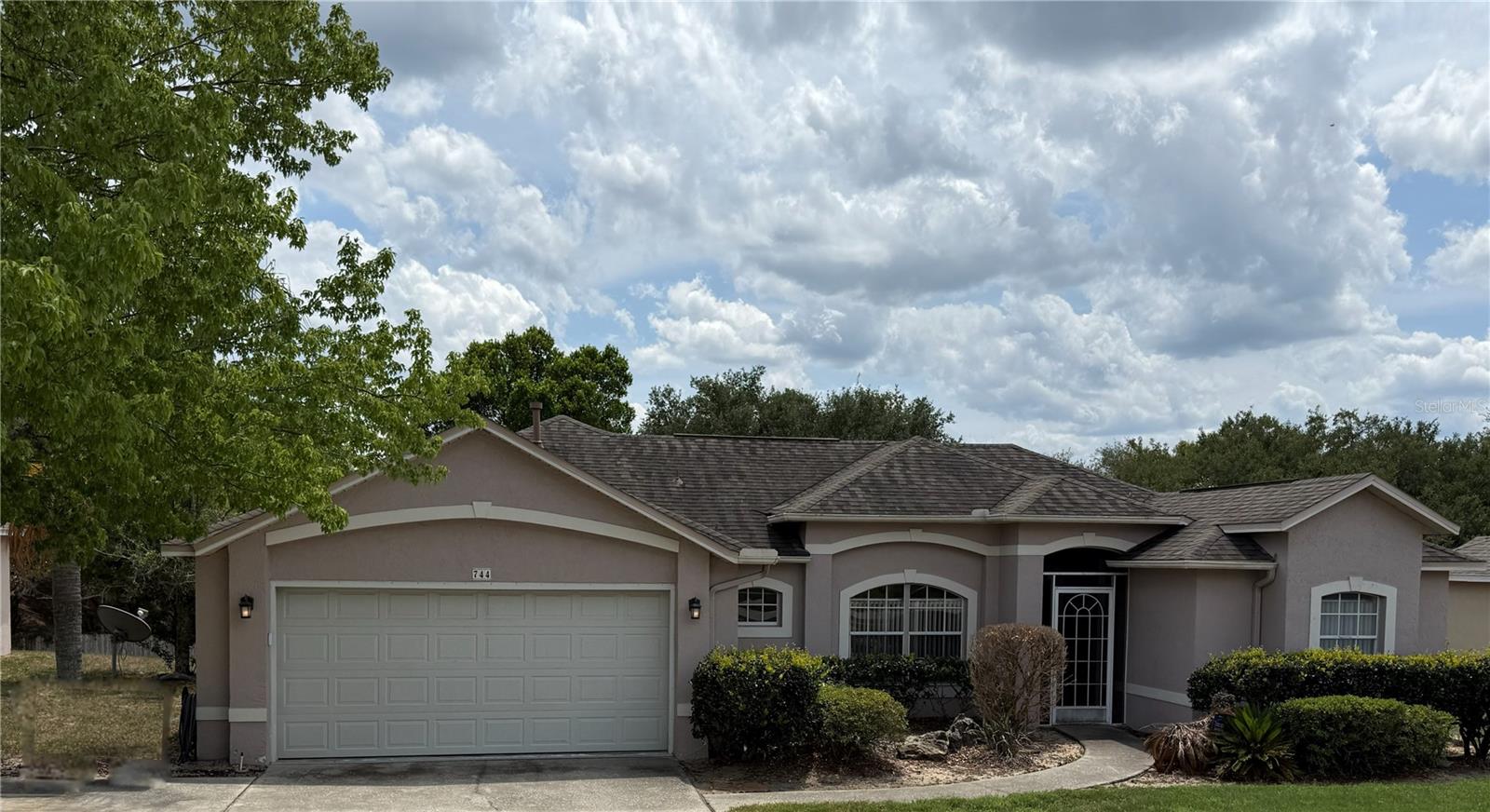 Details for 744 Meadow Park Drive, MINNEOLA, FL 34715