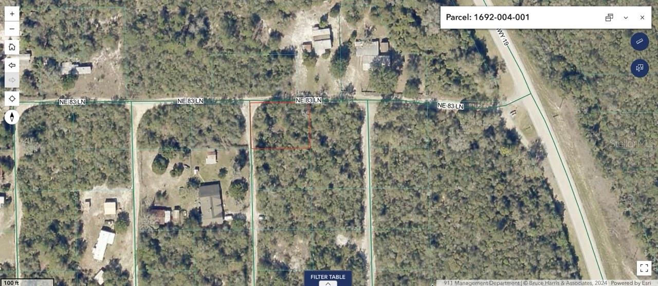 Details for 8365 306th Court, SALT SPRINGS, FL 32134