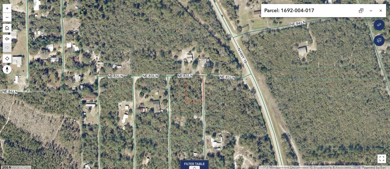 Details for 306th Terrace, SALT SPRINGS, FL 32134
