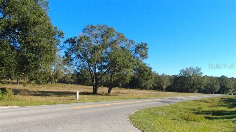 Details for 0 Rolling Acres Road, LADY LAKE, FL 32159