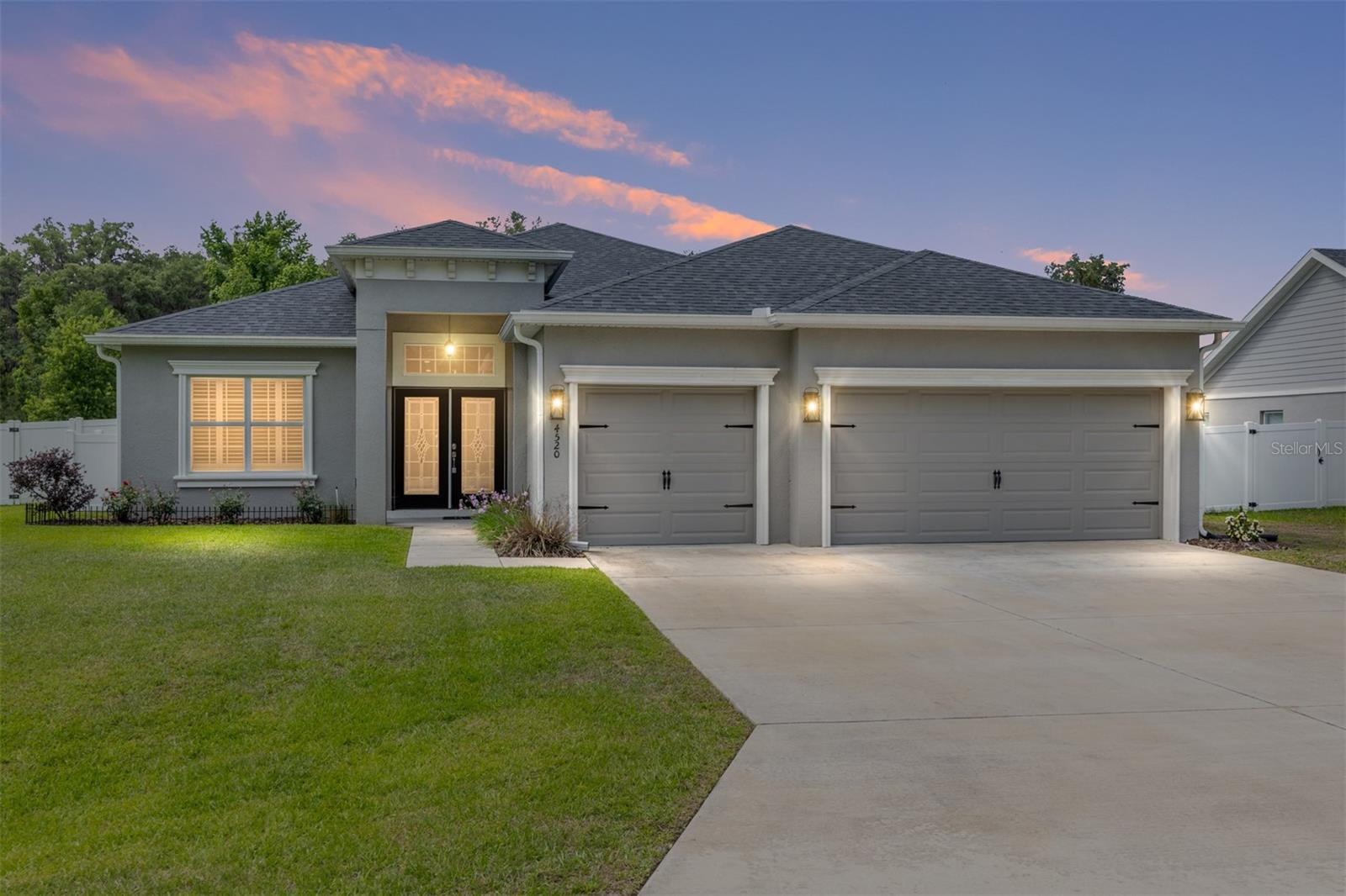 Details for 4520 89th Place Road, OCALA, FL 34480