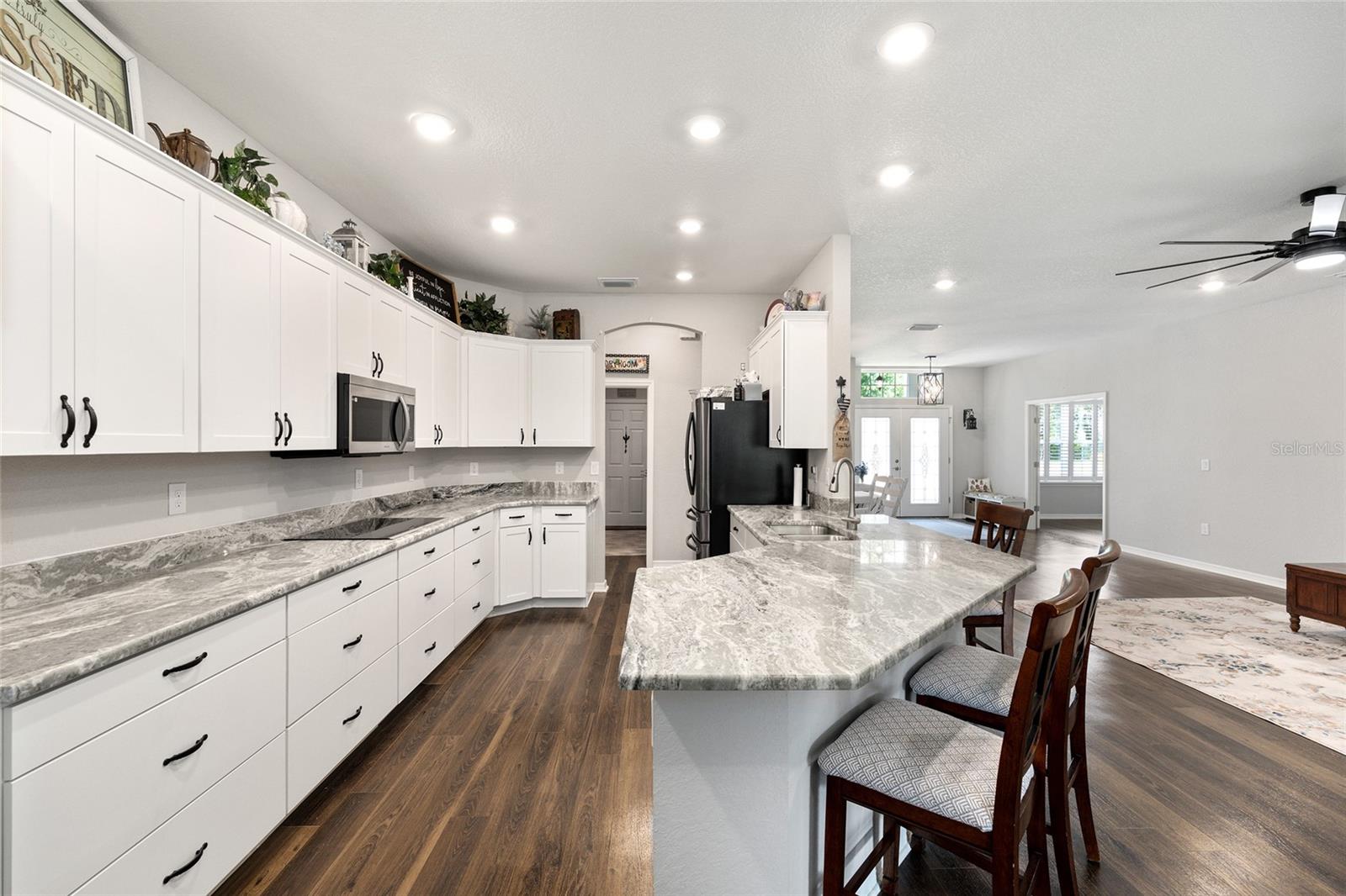 Image 14 of 48 For 4520 89th Place Road