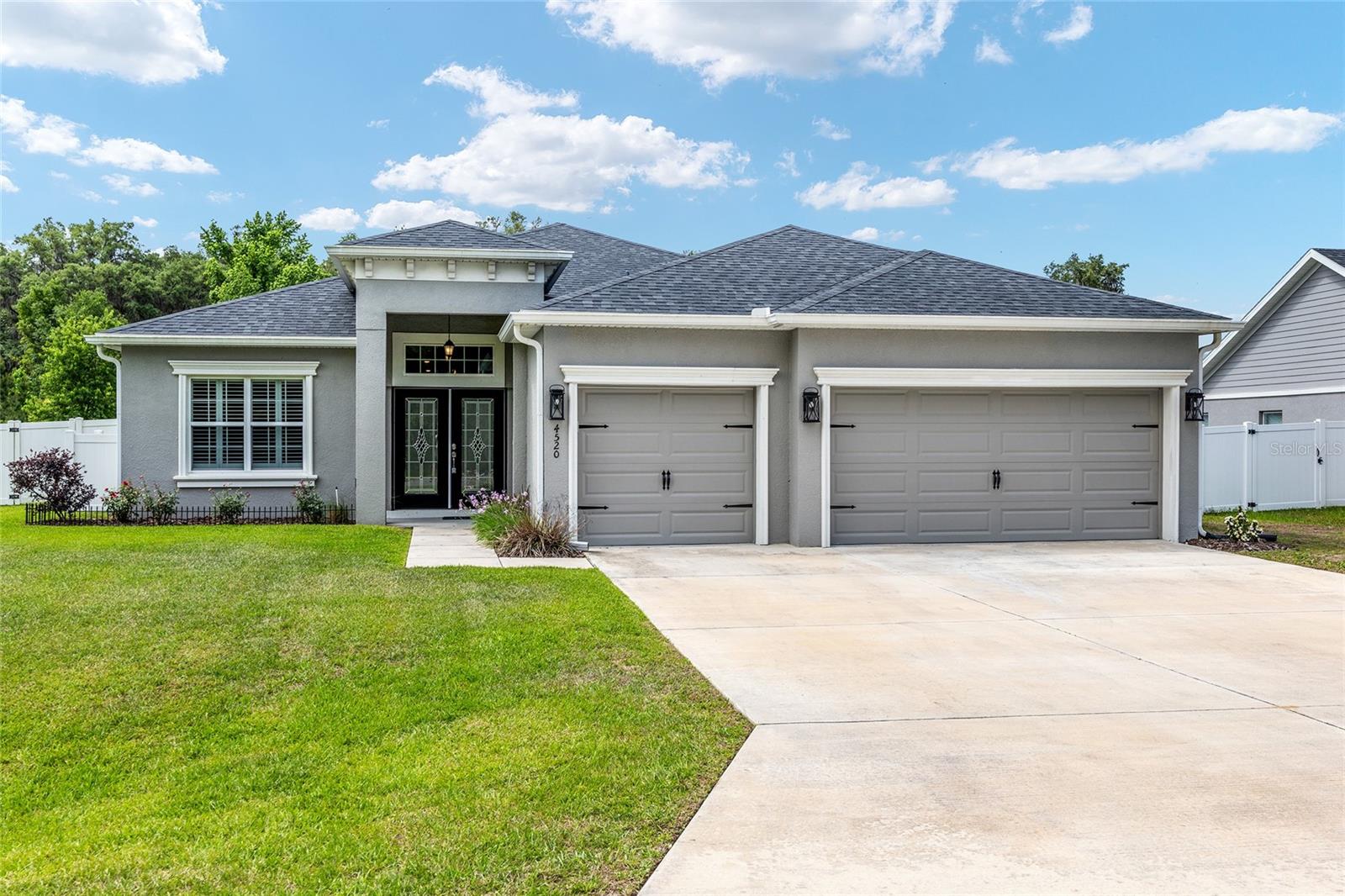 Image 2 of 48 For 4520 89th Place Road