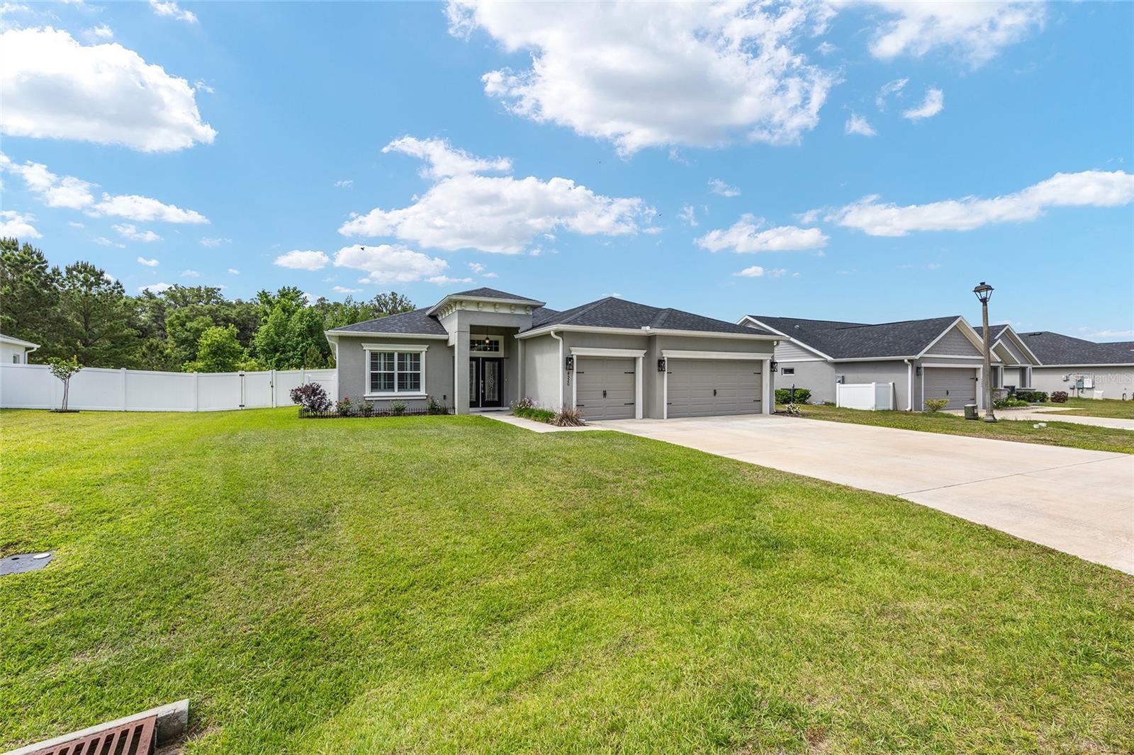 Image 43 of 48 For 4520 89th Place Road