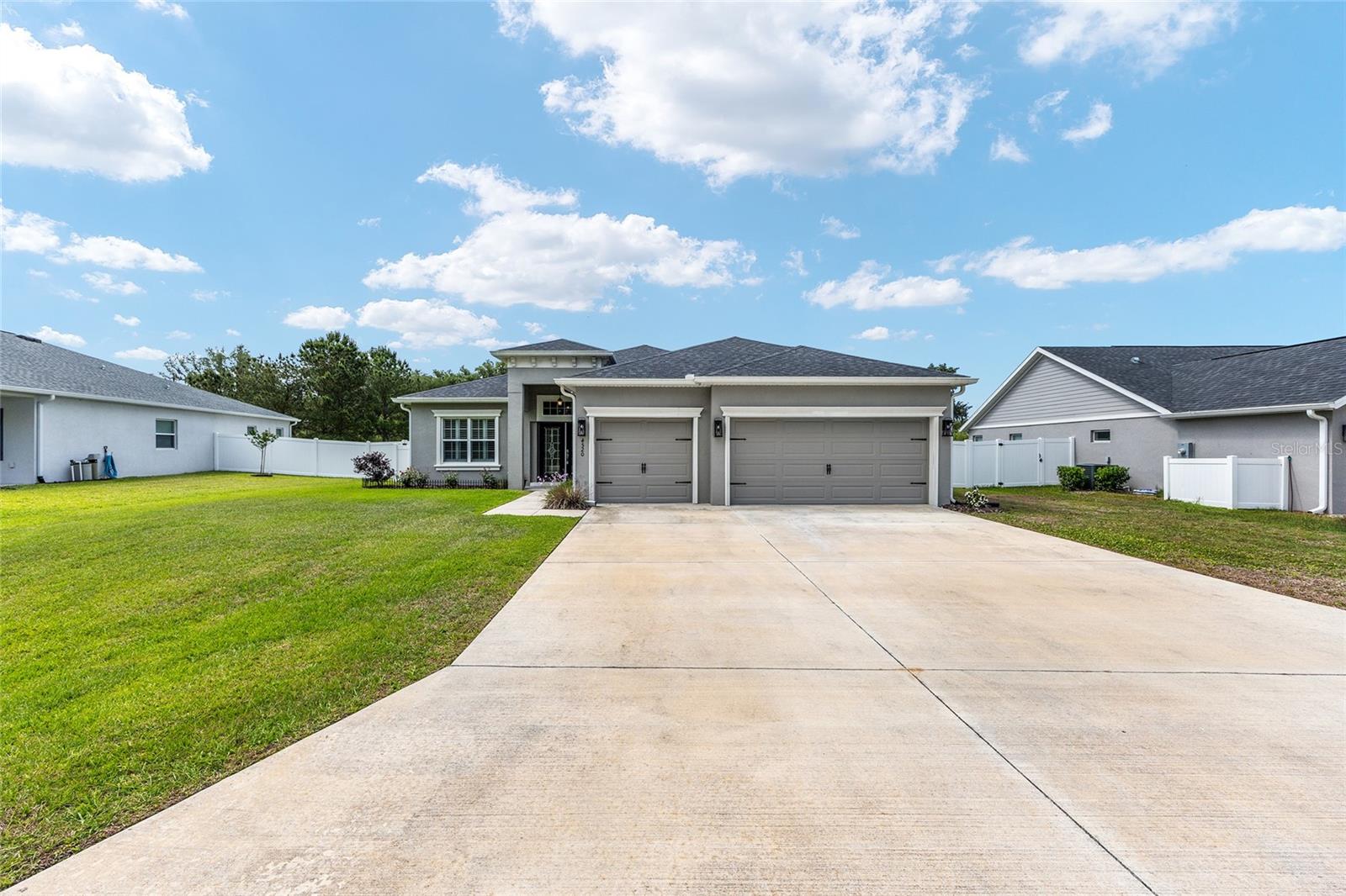 Image 44 of 48 For 4520 89th Place Road