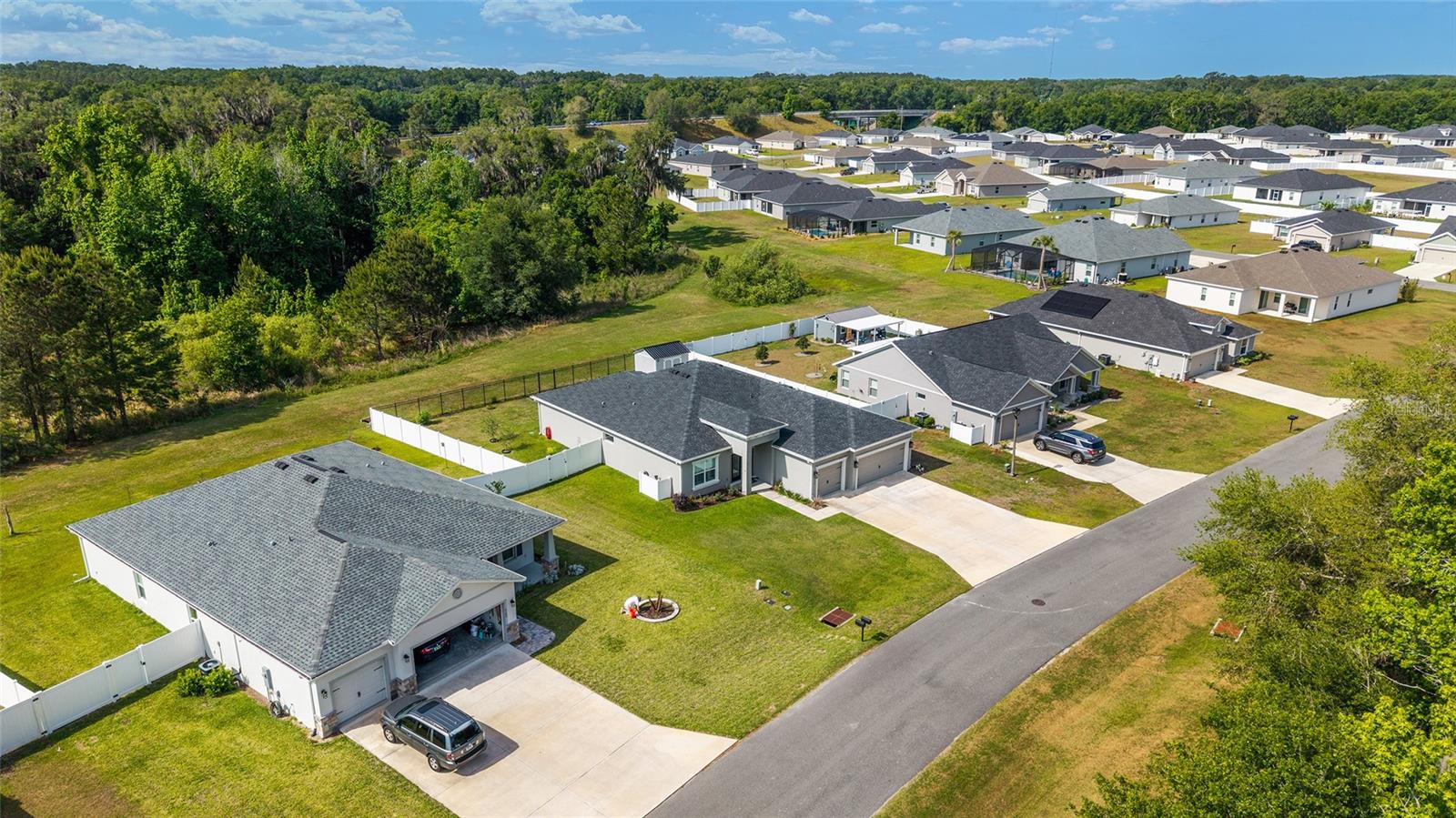 Image 47 of 48 For 4520 89th Place Road