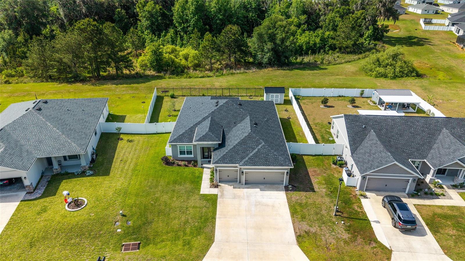 Image 48 of 48 For 4520 89th Place Road