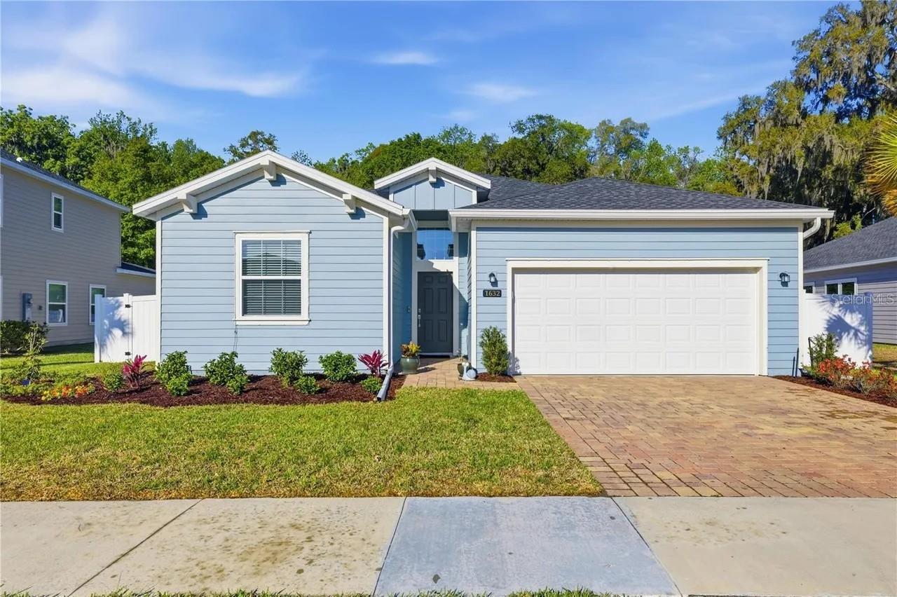 Details for 1632 44th Court Road, OCALA, FL 34482