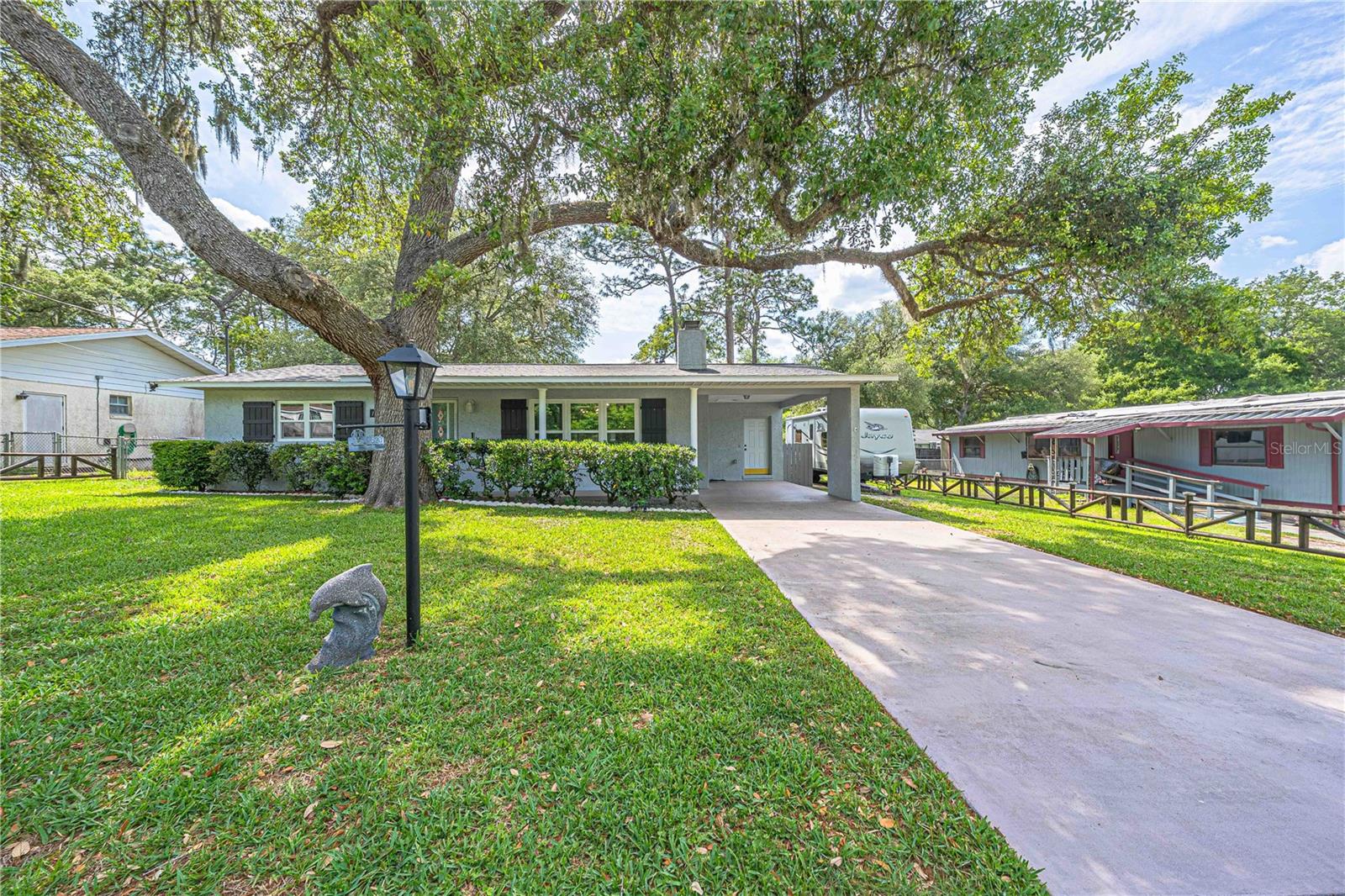 Details for 1820 175th Terrace Road, SILVER SPRINGS, FL 34488
