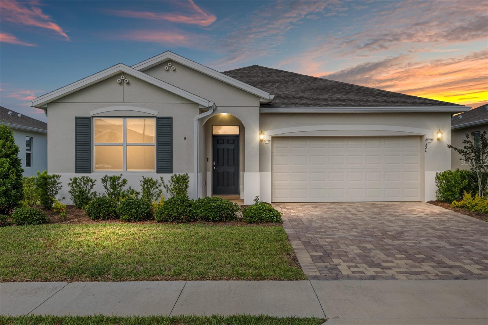 Details for 4324 55th Court, OCALA, FL 34482