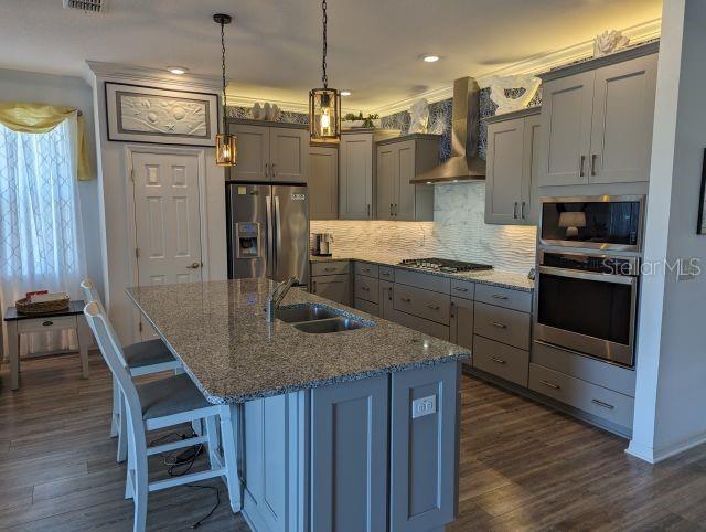 Image 9 of 23 For 9045 78th Street Road