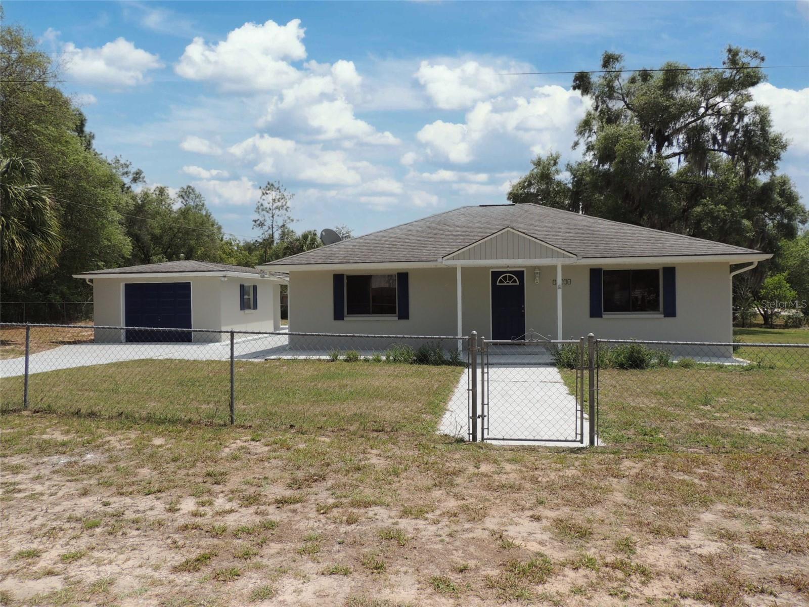 Details for 13250 52nd Place, WILLISTON, FL 32696