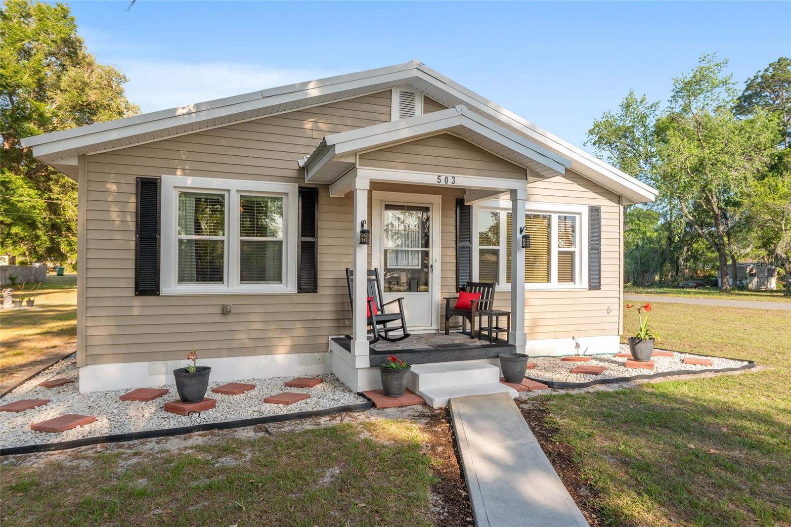 Details for 503 1st Street, CHIEFLAND, FL 32626