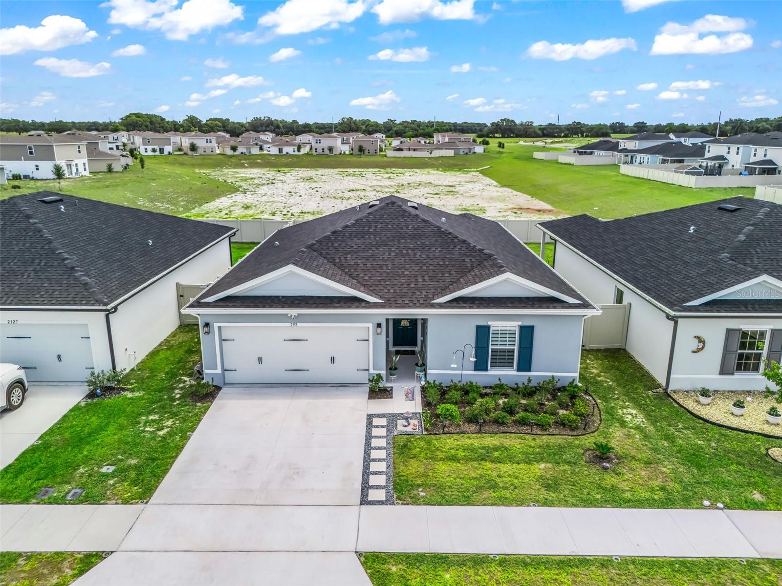 Details for 2133 Tennessee Street, SUMTERVILLE, FL 33585