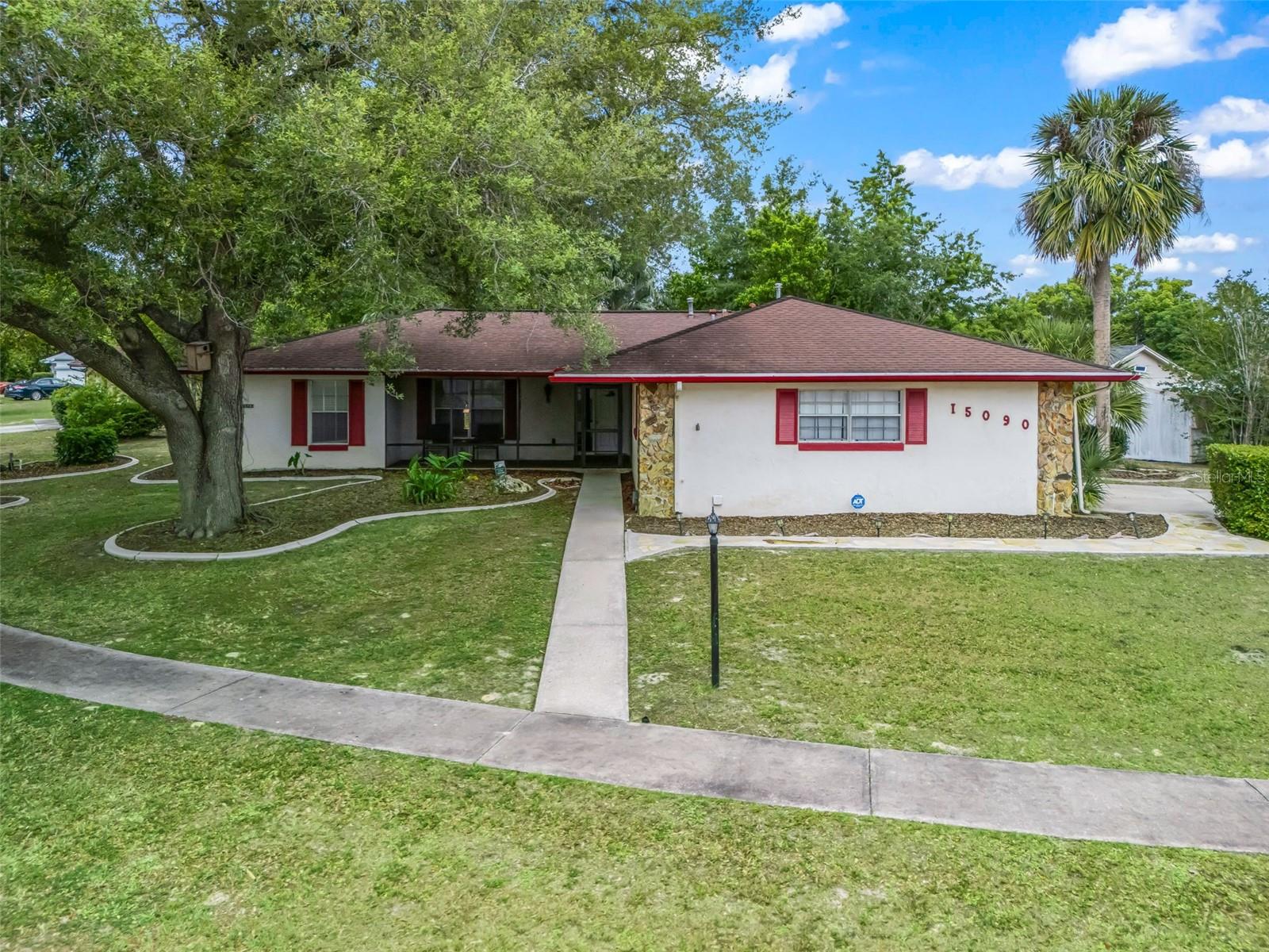 Details for 15090 35th Circle, OCALA, FL 34473