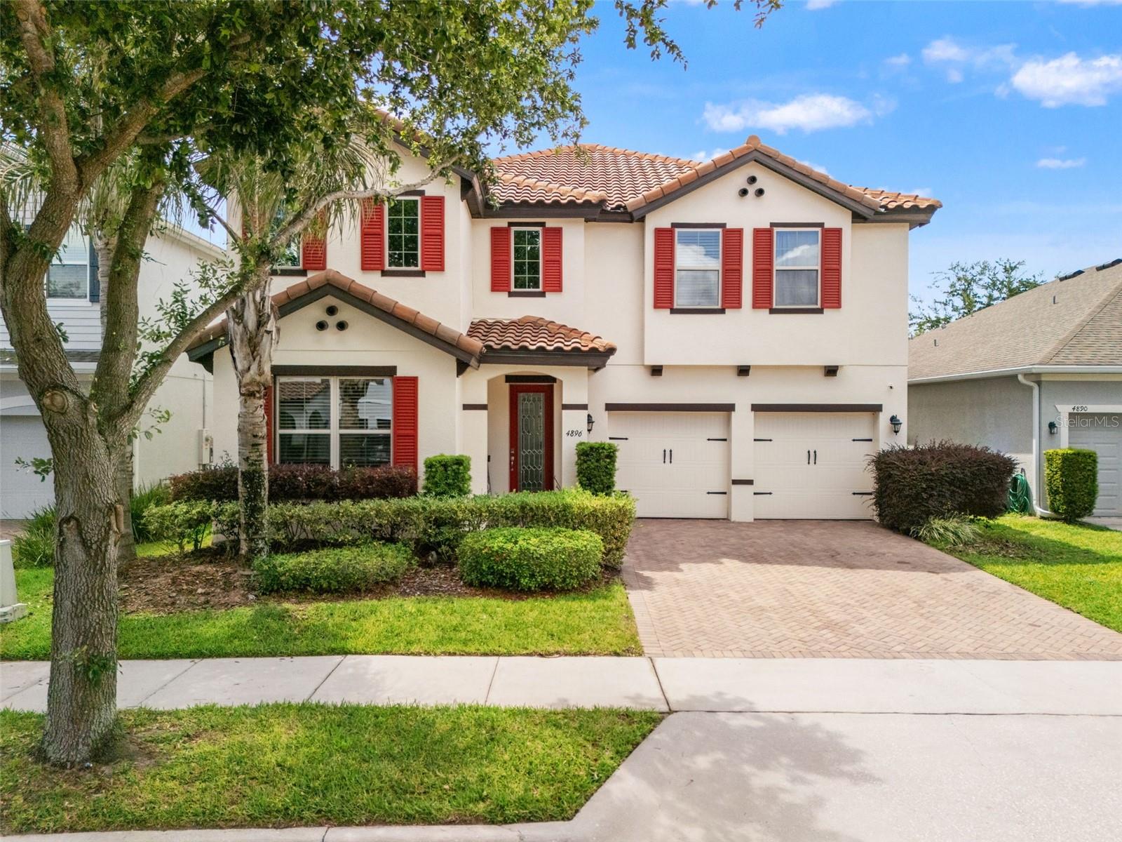 Details for 4896 Palmetto Park Drive, WINTER GARDEN, FL 34787