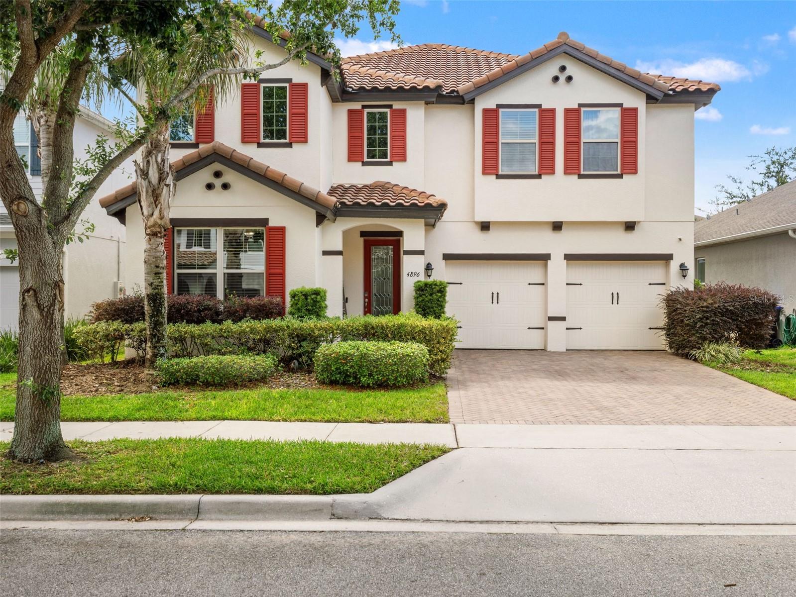Image 2 of 63 For 4896 Palmetto Park Drive