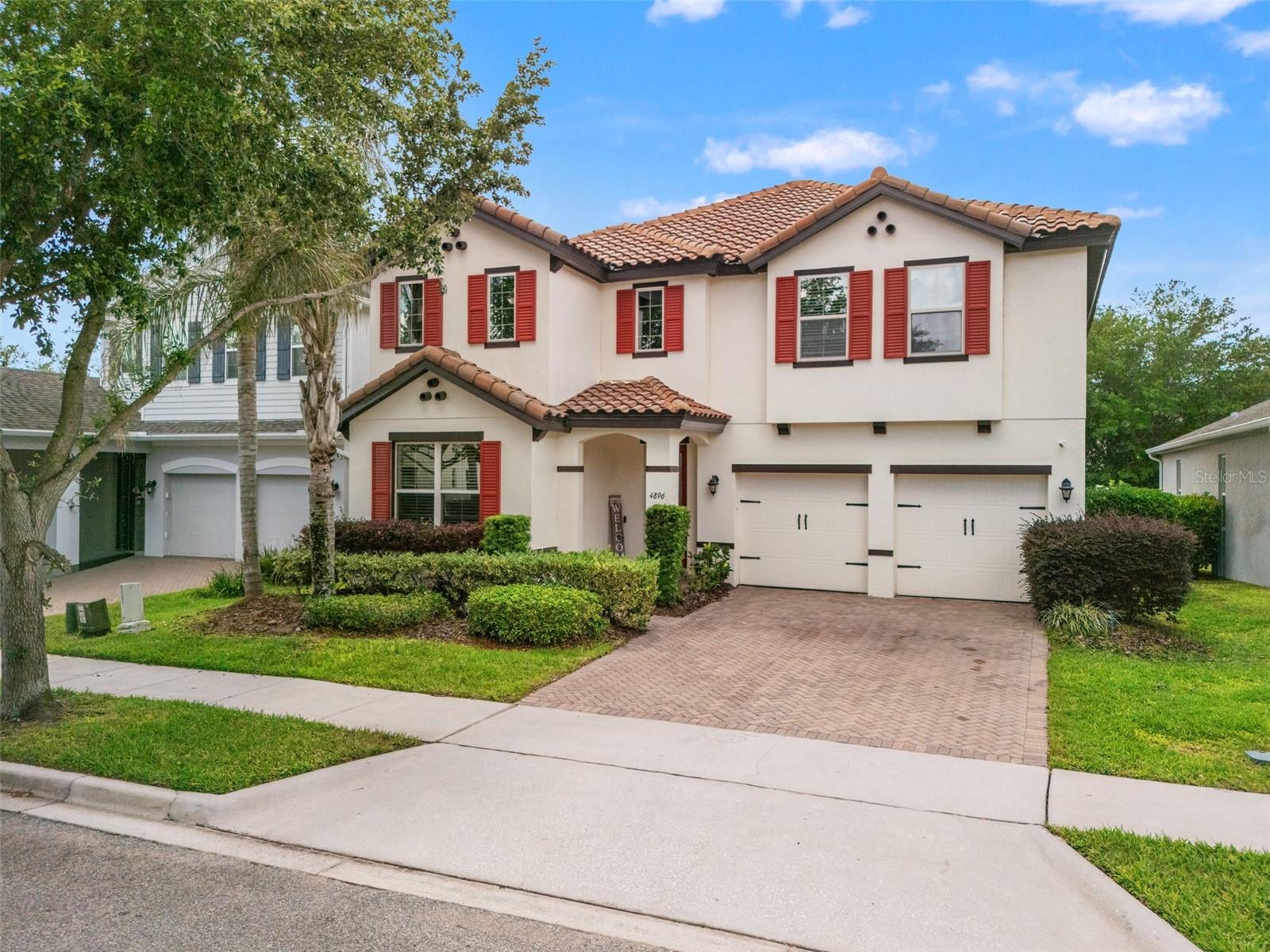 Image 3 of 63 For 4896 Palmetto Park Drive