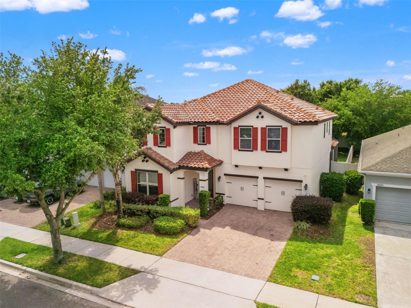 Image 4 of 63 For 4896 Palmetto Park Drive