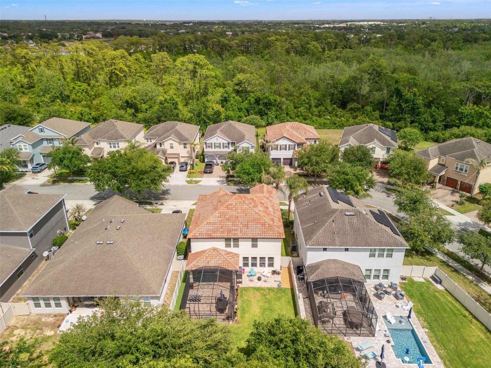 Image 41 of 63 For 4896 Palmetto Park Drive