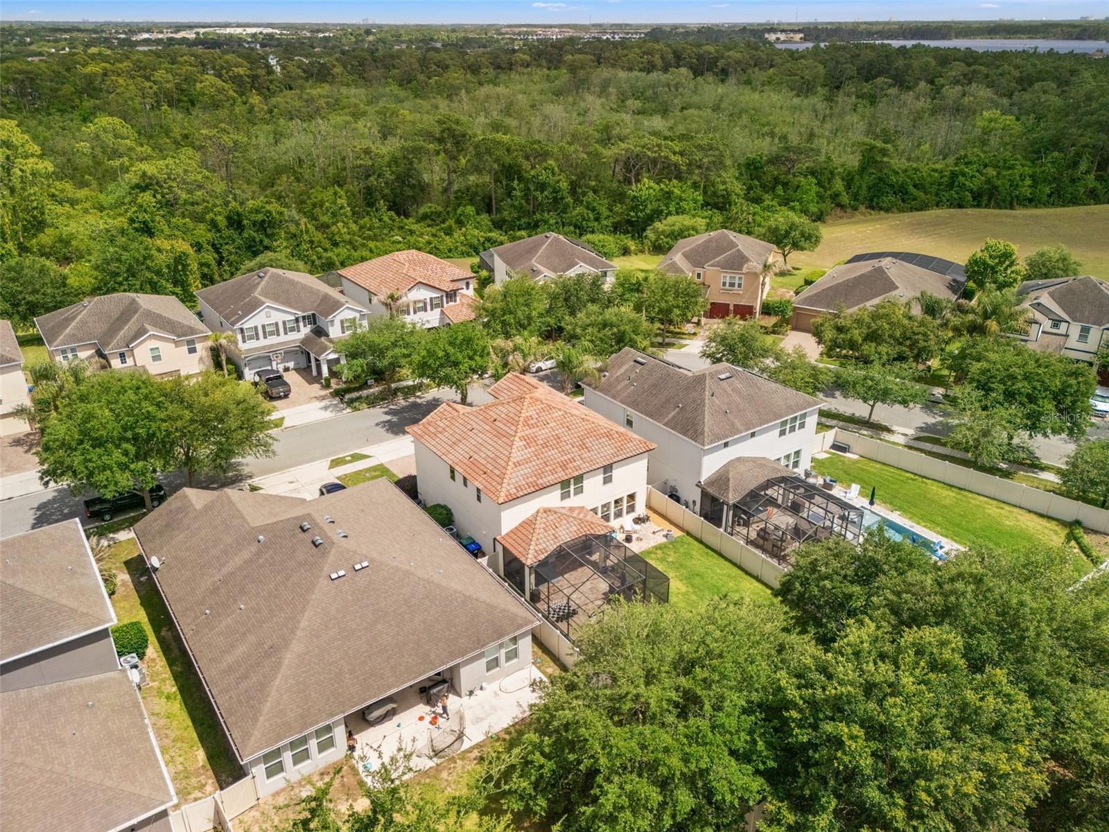 Image 42 of 63 For 4896 Palmetto Park Drive
