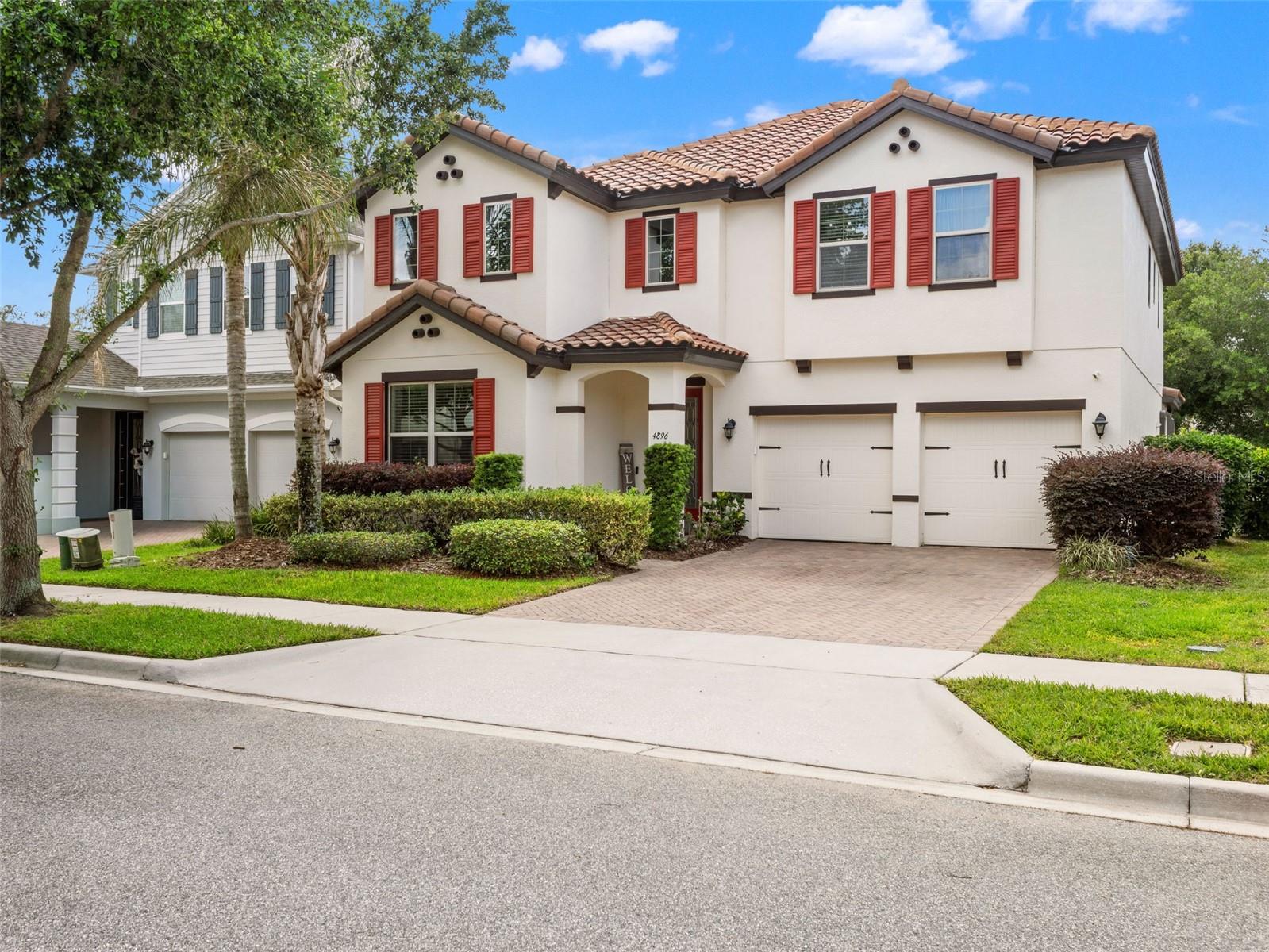 Image 46 of 63 For 4896 Palmetto Park Drive