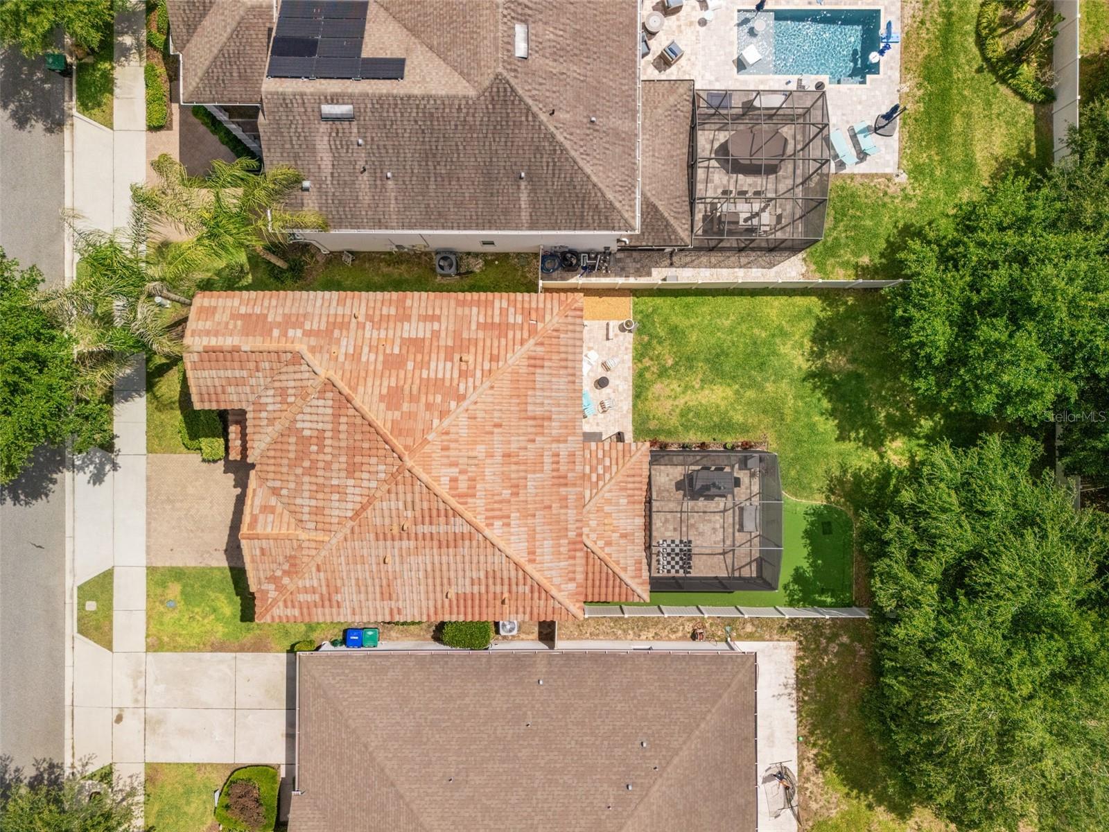 Image 5 of 63 For 4896 Palmetto Park Drive